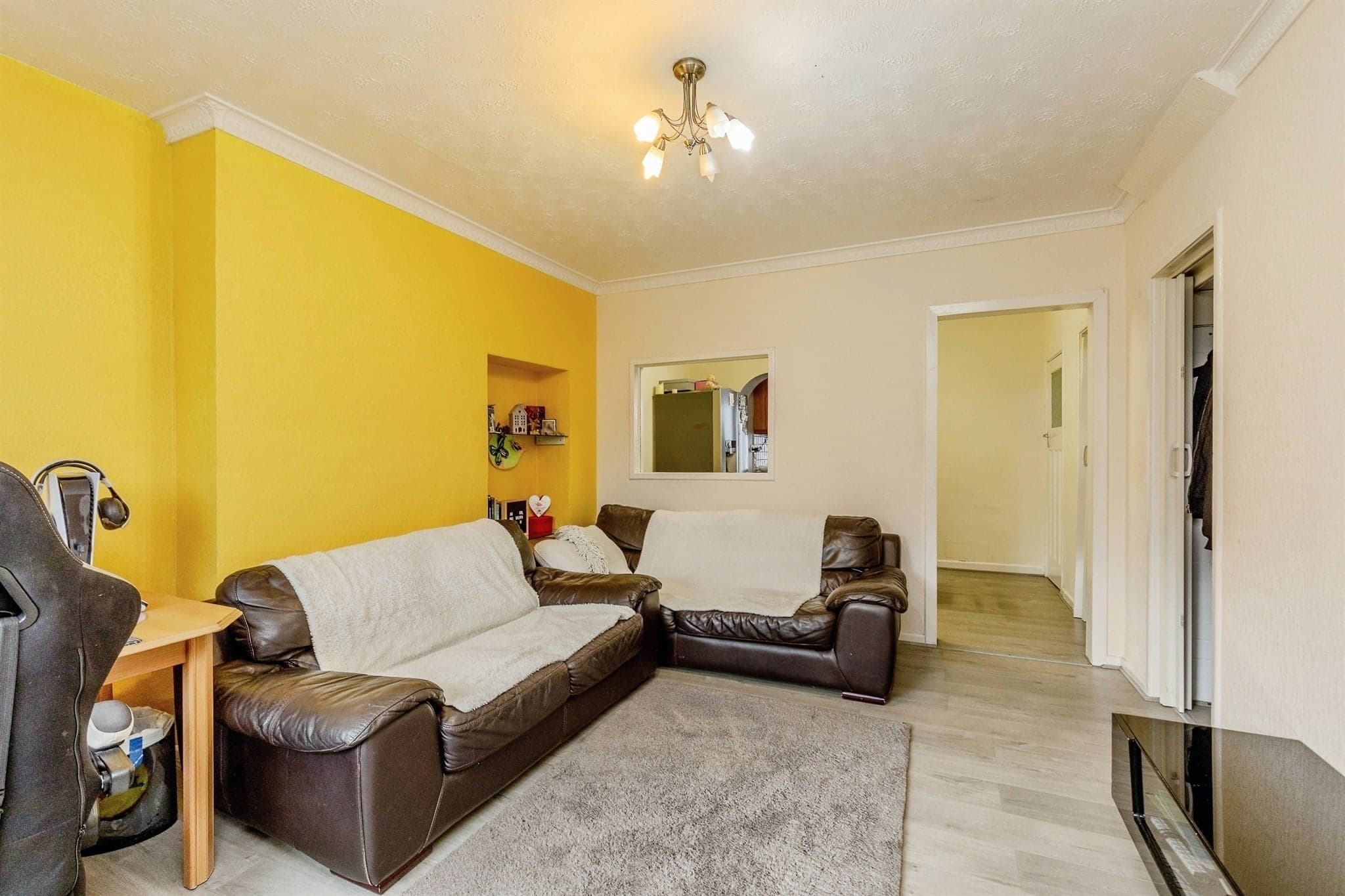 Property at Martock Road, Bristol