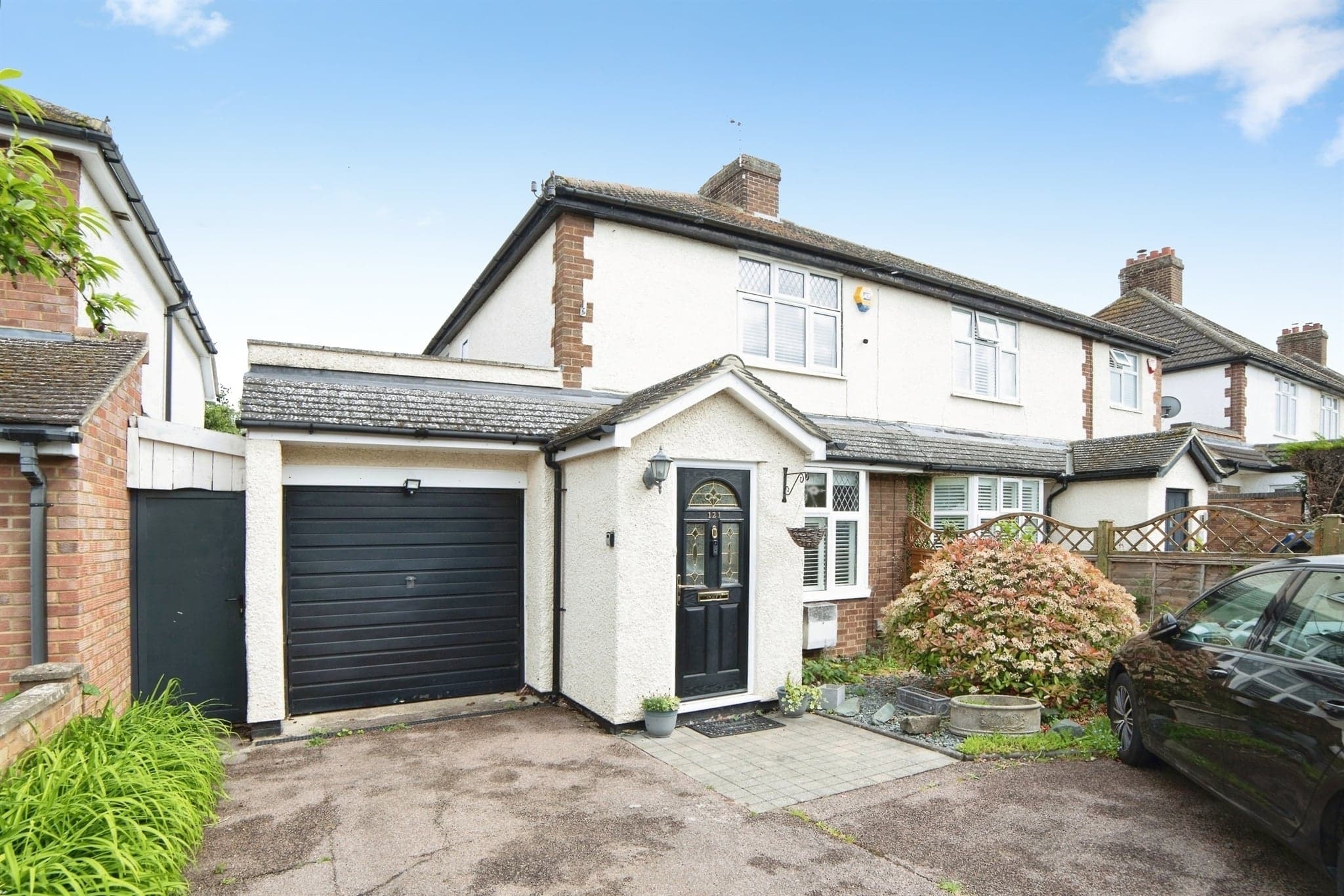 Property at Church Road, Stotfold, Hitchin