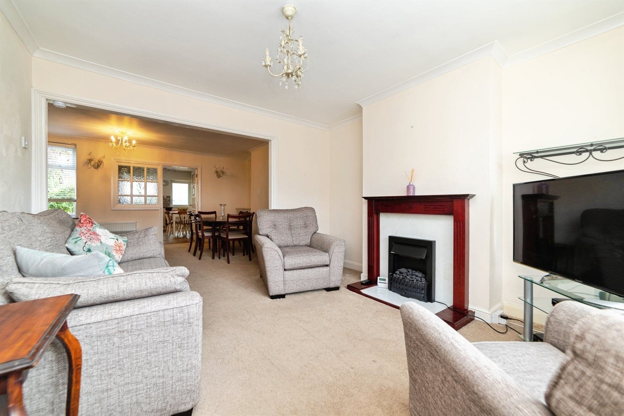 Property at Church Road, Stotfold, Hitchin
