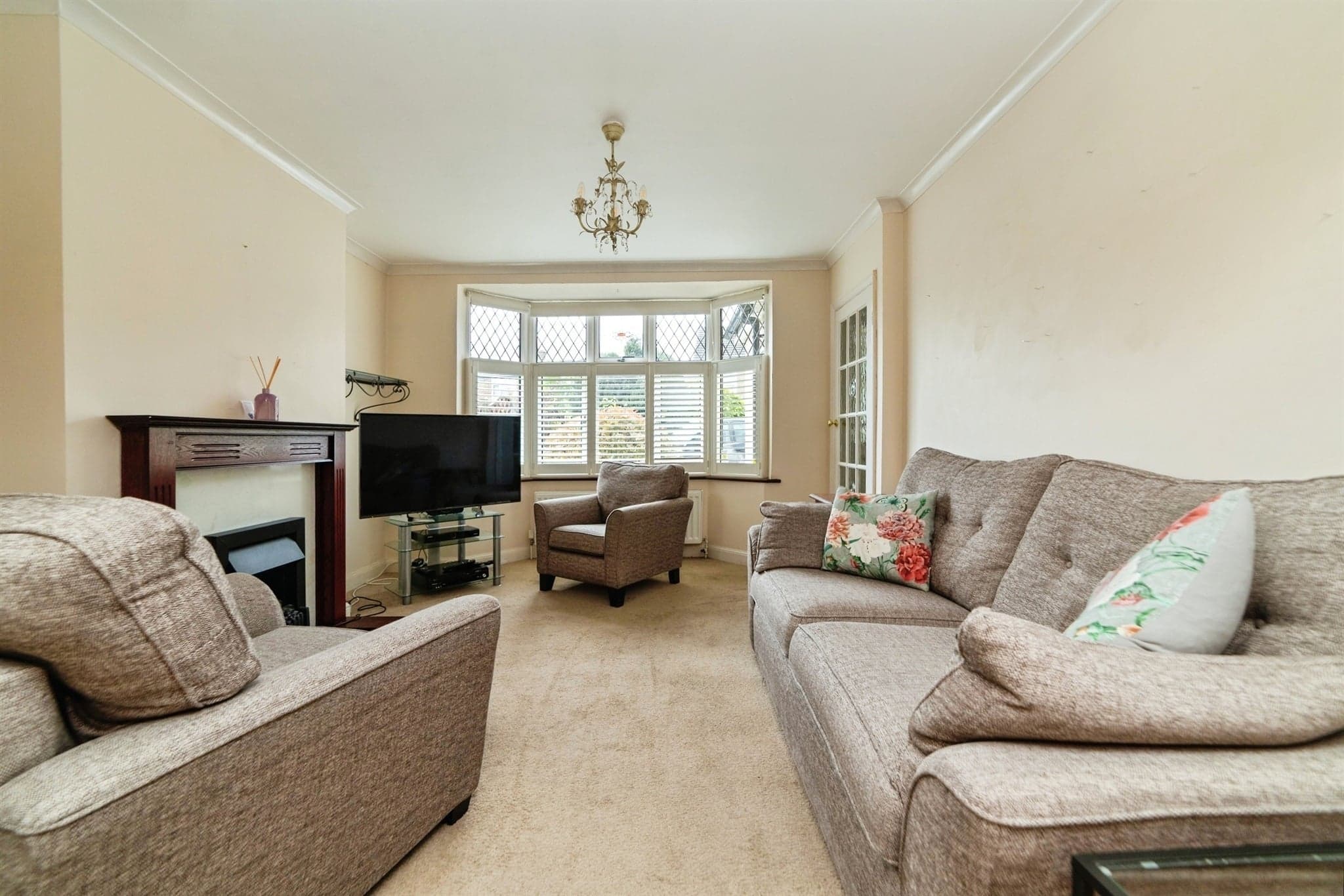 Property at Church Road, Stotfold, Hitchin