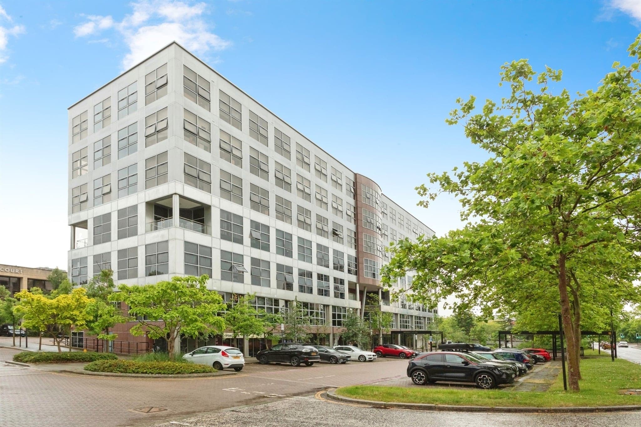 Property at Silbury Boulevard, Milton Keynes