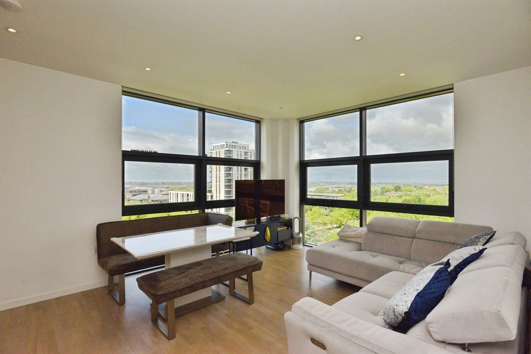 Property at Silbury Boulevard, Milton Keynes