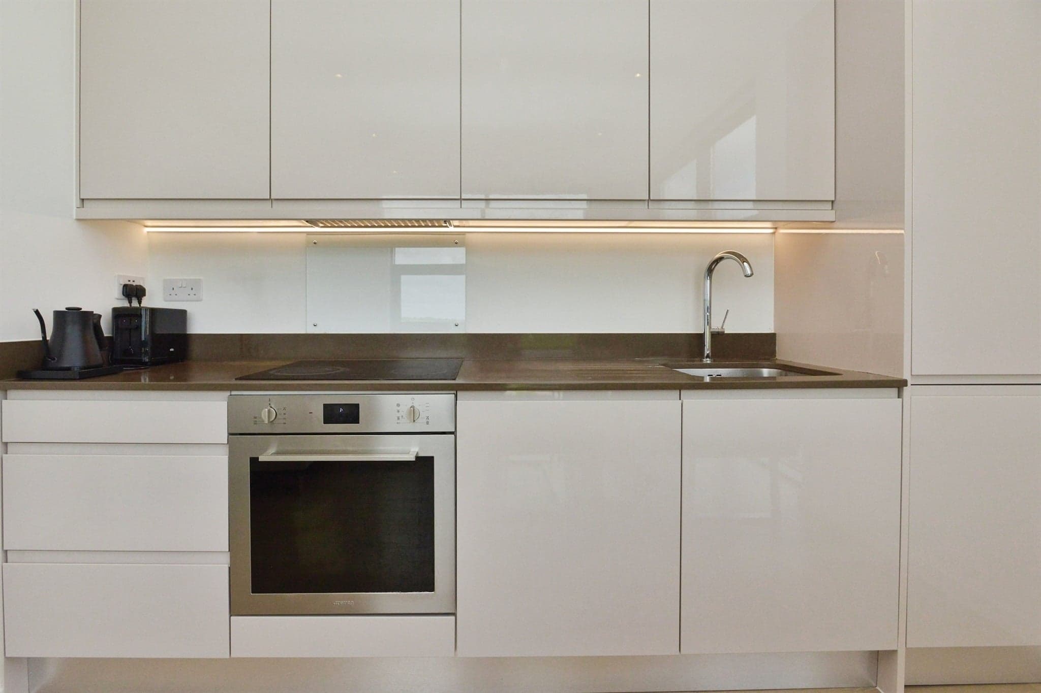 Property at Silbury Boulevard, Milton Keynes