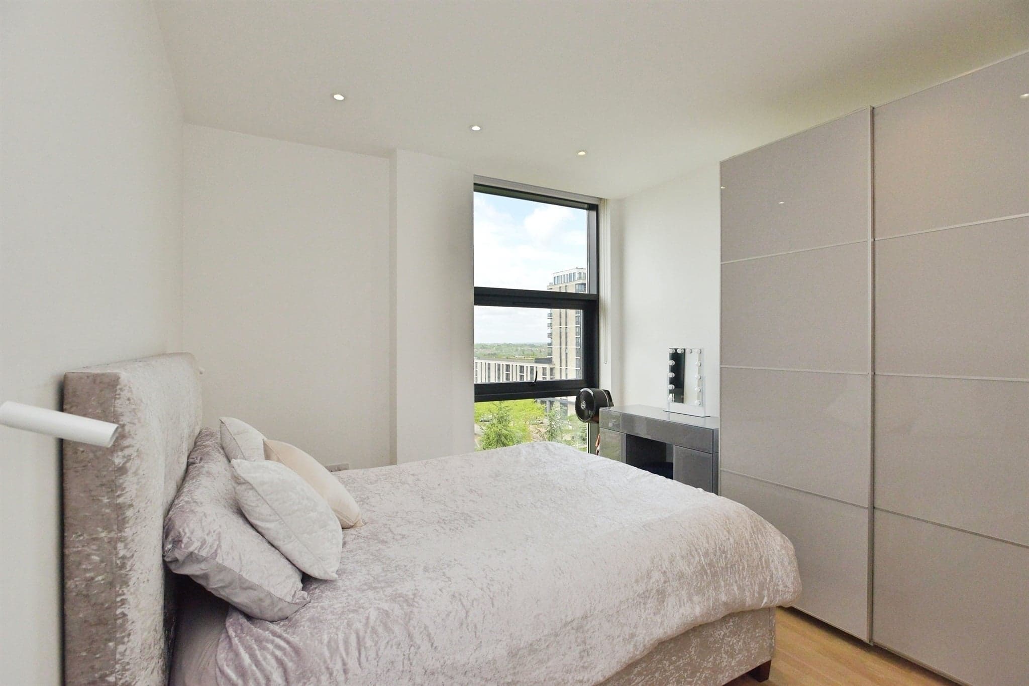 Property at Silbury Boulevard, Milton Keynes