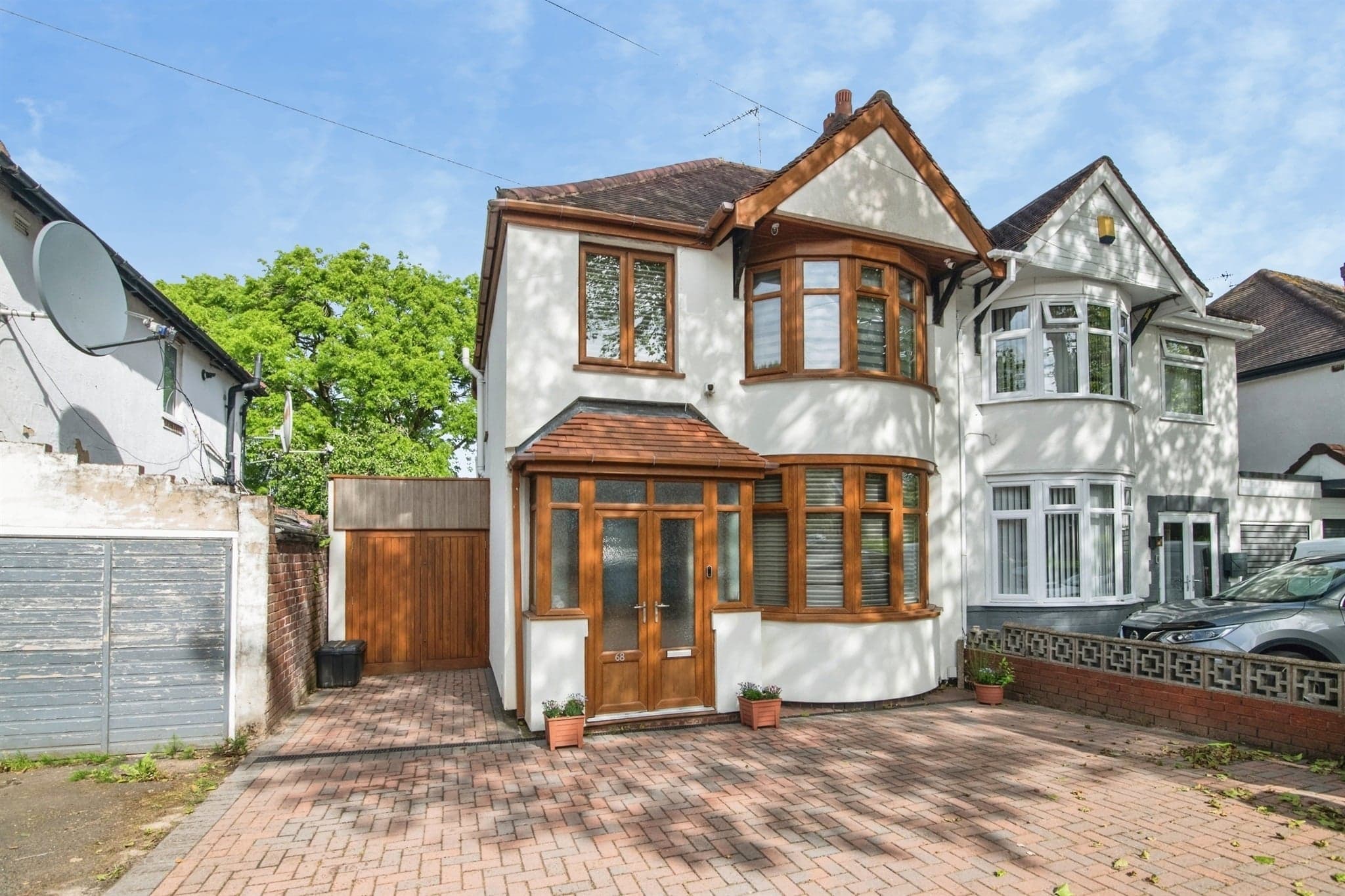 Property at Priory Road, Dudley