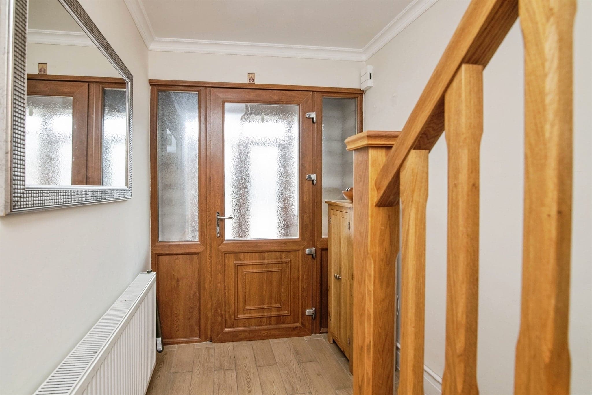 Property at Priory Road, Dudley