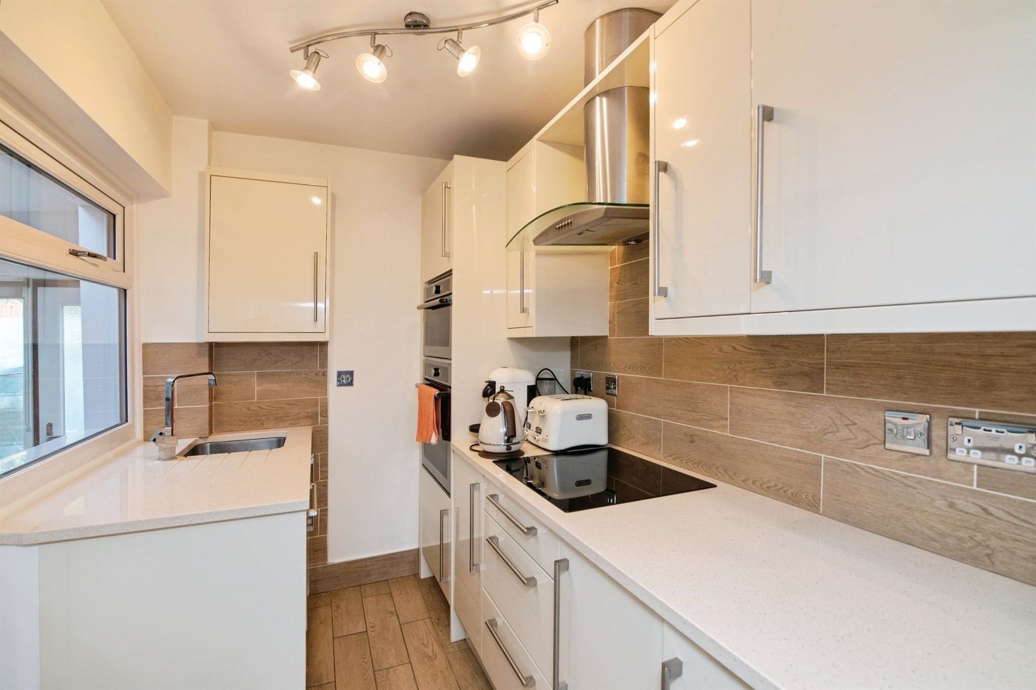 Property at Priory Road, Dudley