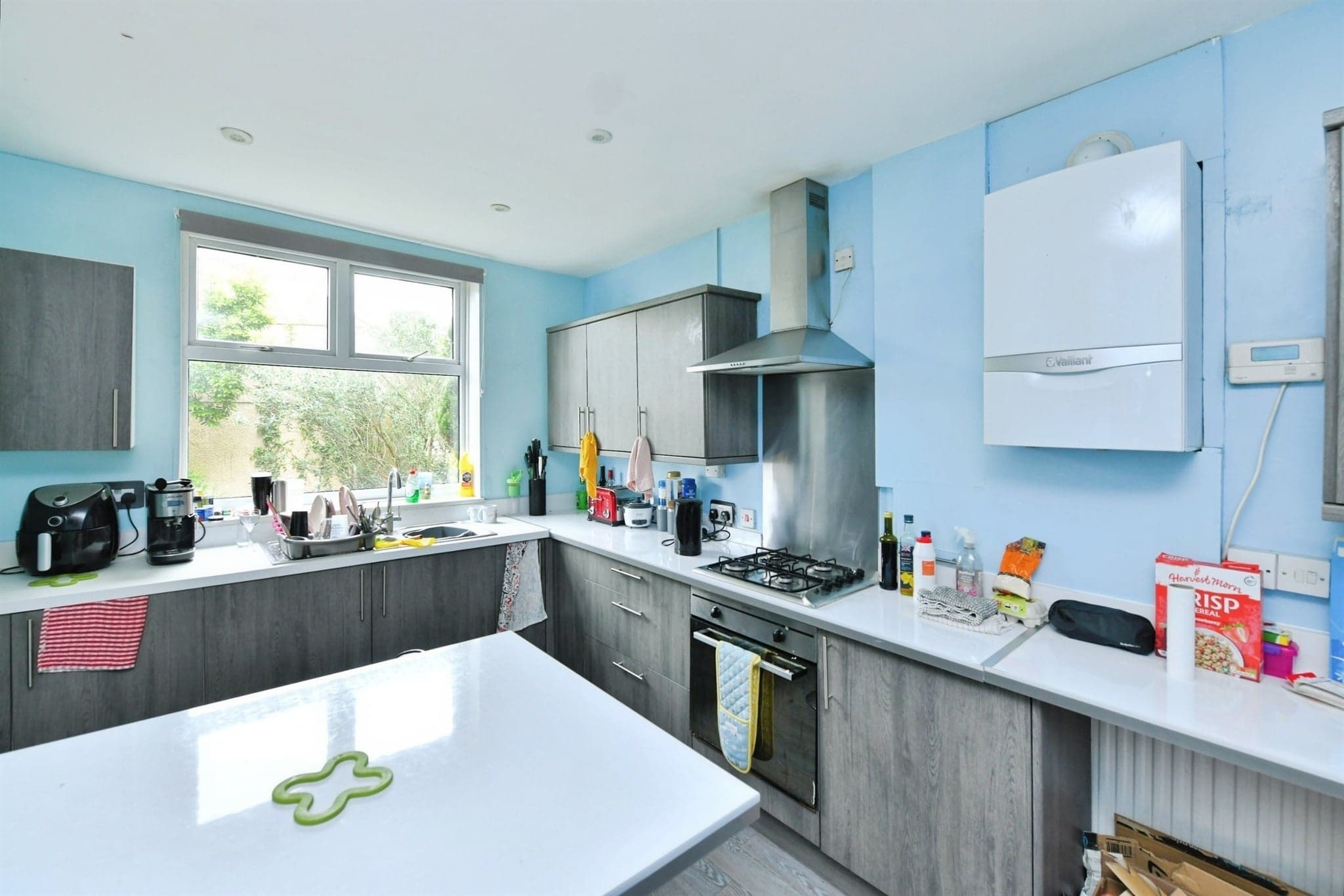 Property at Alexandra Place, Plymouth