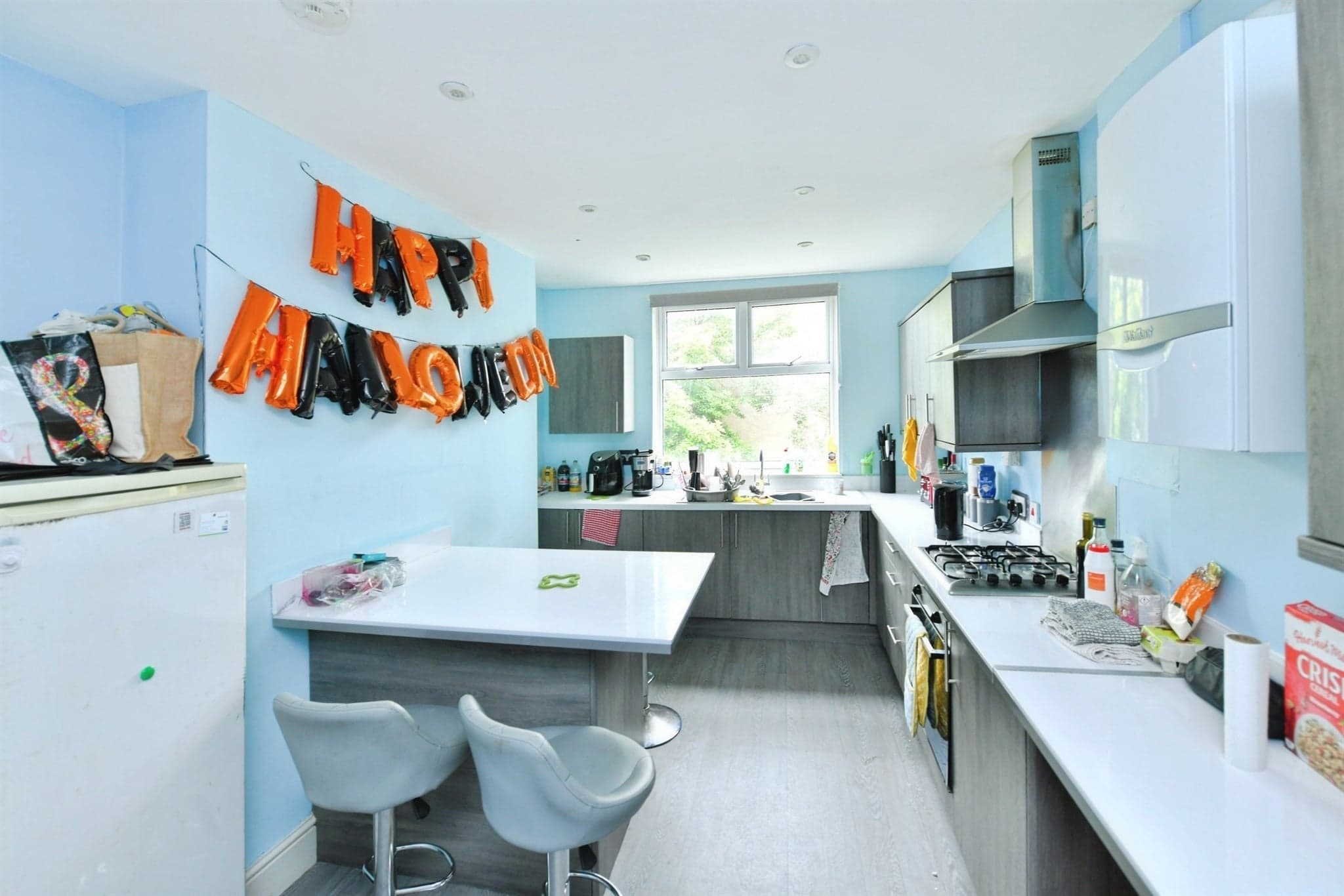 Property at Alexandra Place, Plymouth