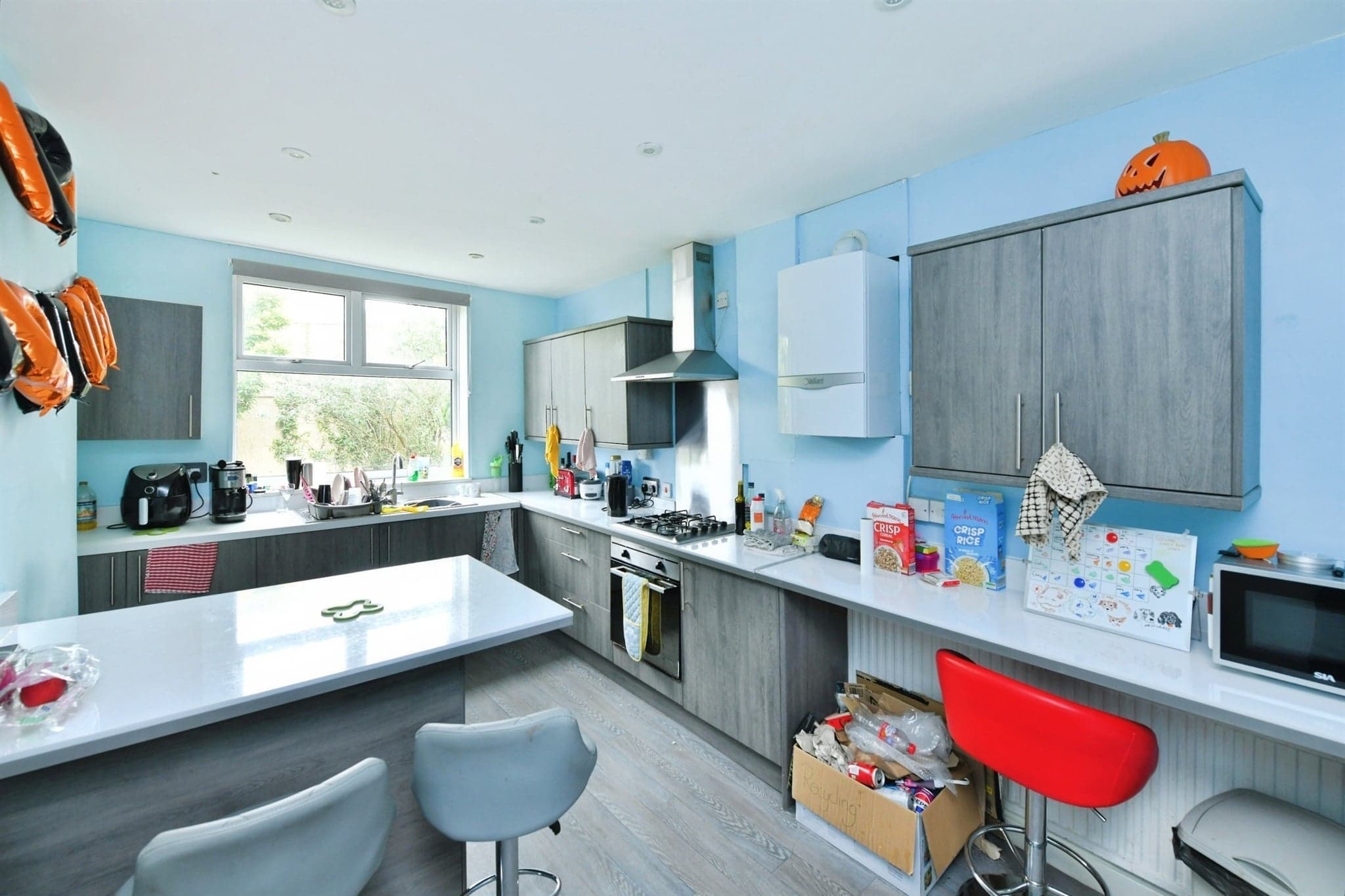 Property at Alexandra Place, Plymouth