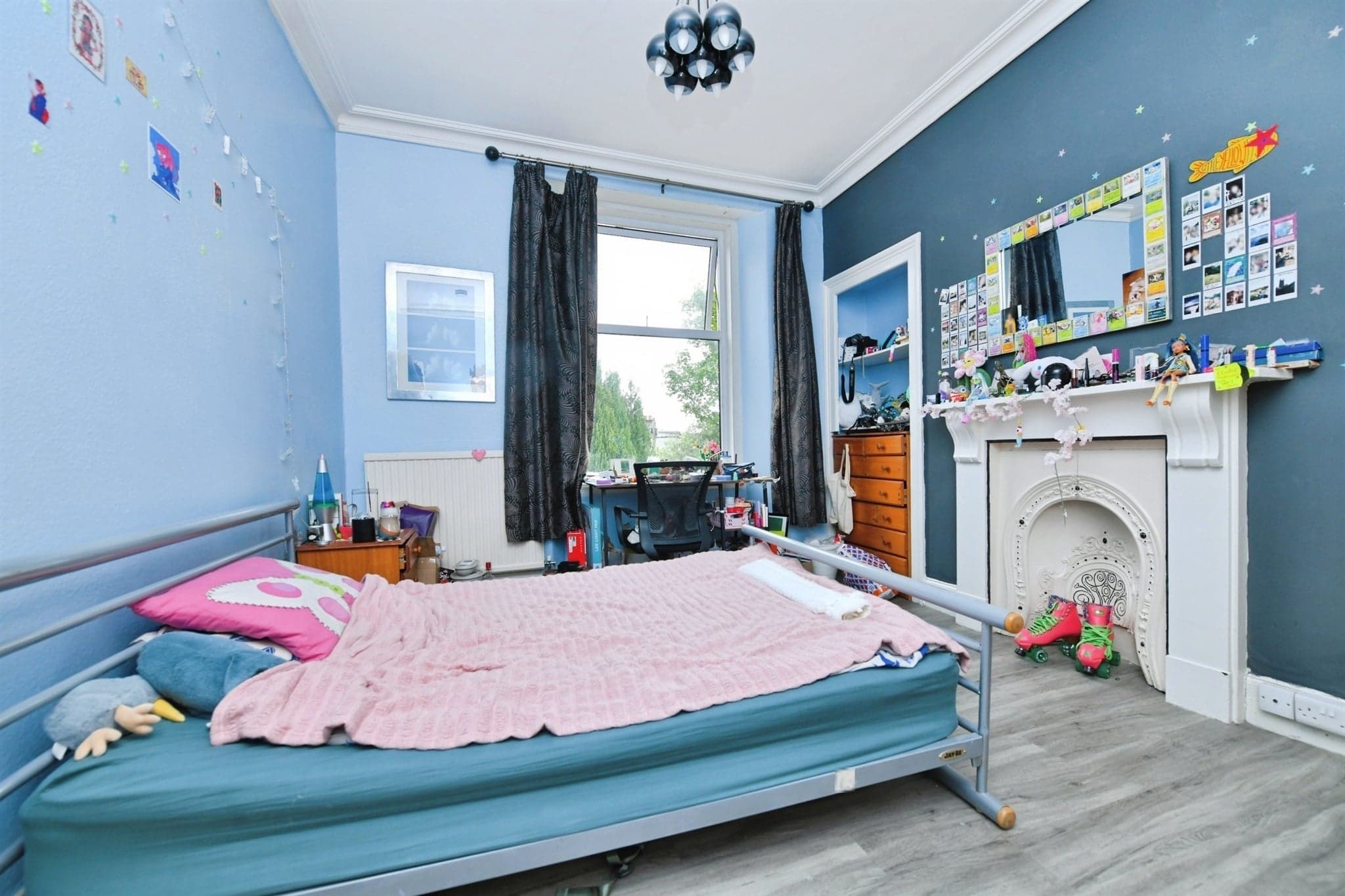 Property at Alexandra Place, Plymouth