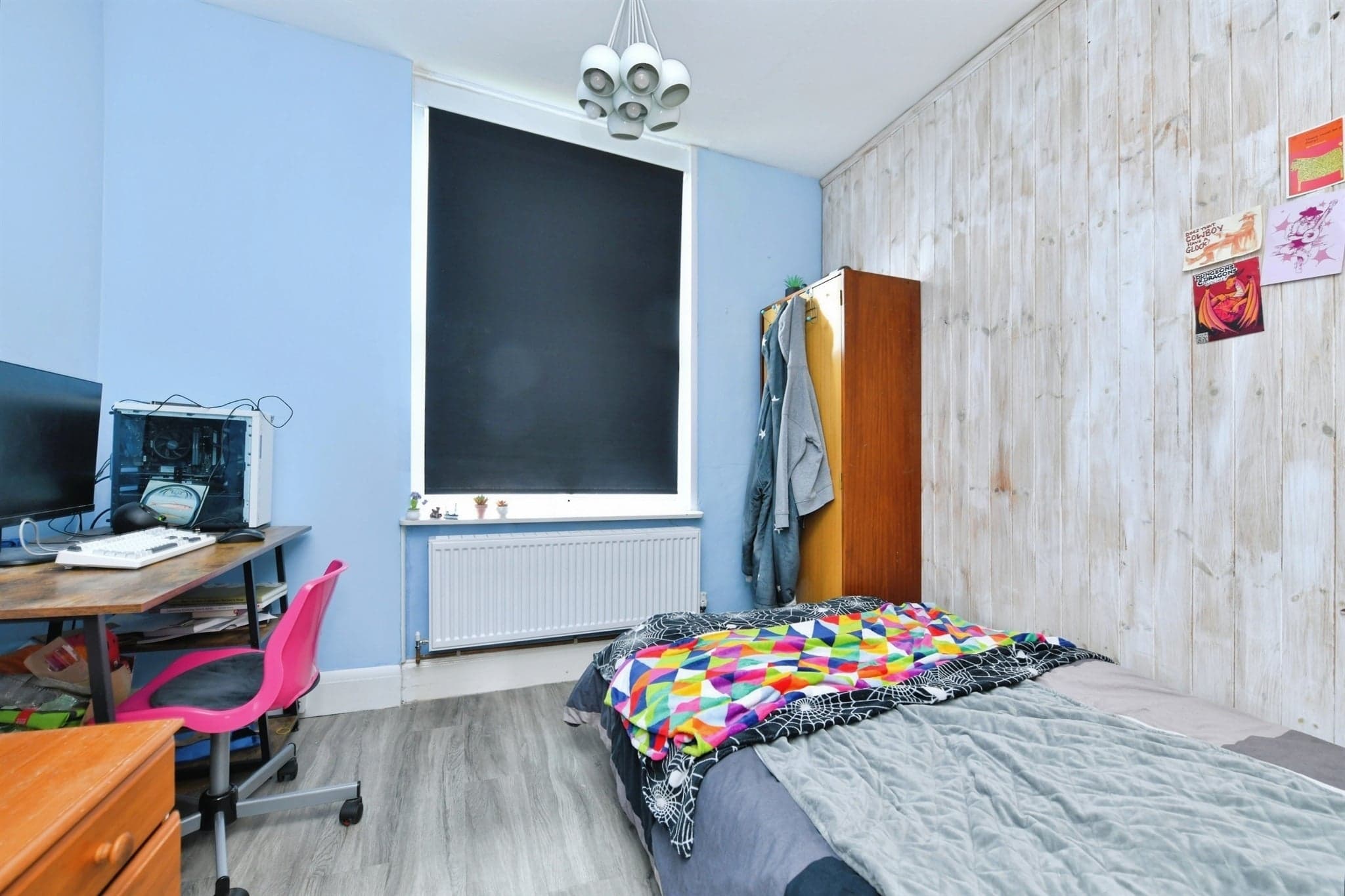 Property at Alexandra Place, Plymouth