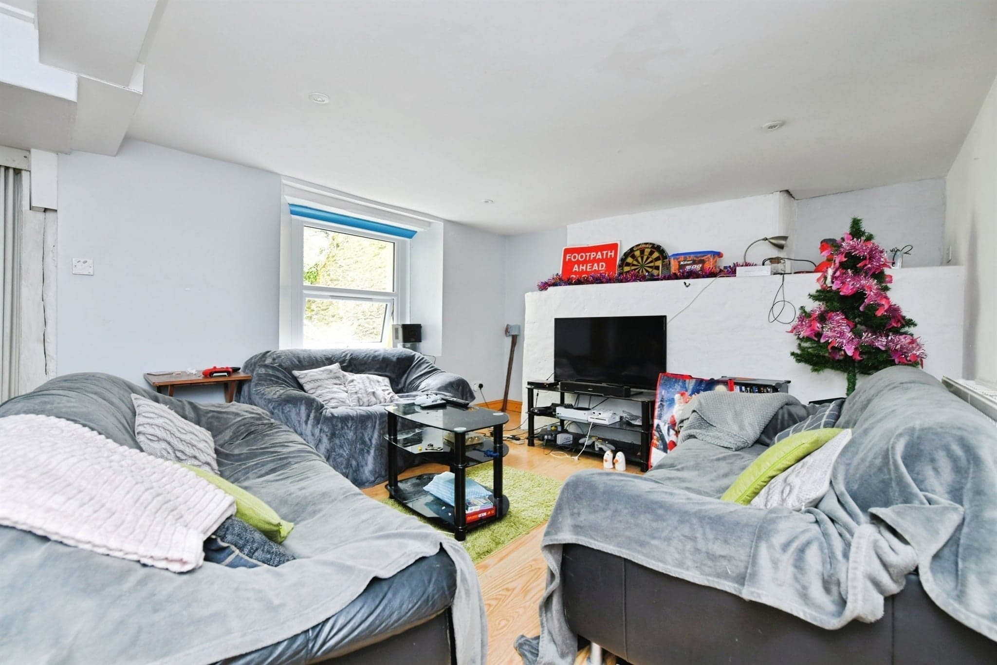 Property at Alexandra Place, Plymouth