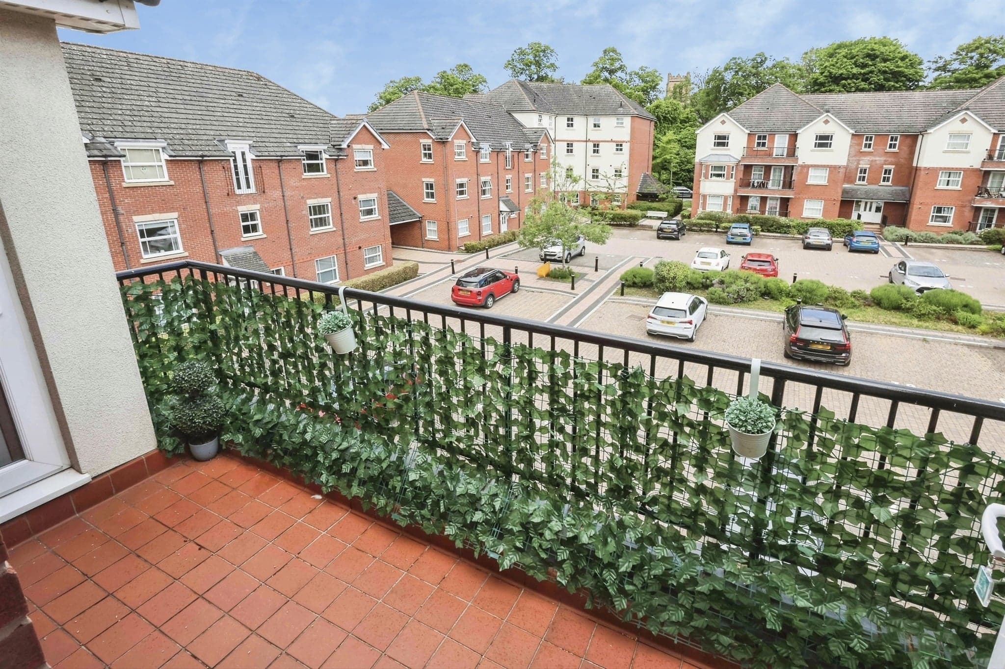 Property at Trefoil Gardens, Amblecote, Stourbridge