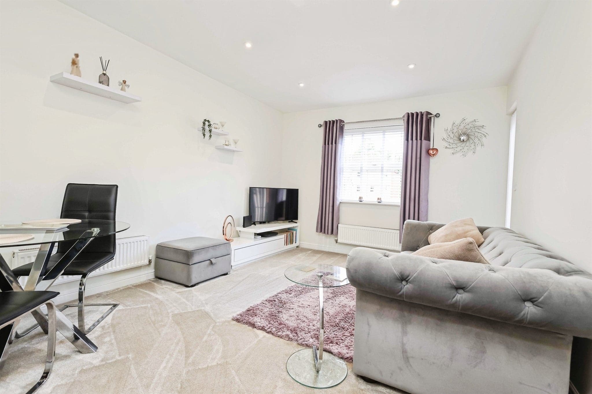 Property at Trefoil Gardens, Amblecote, Stourbridge