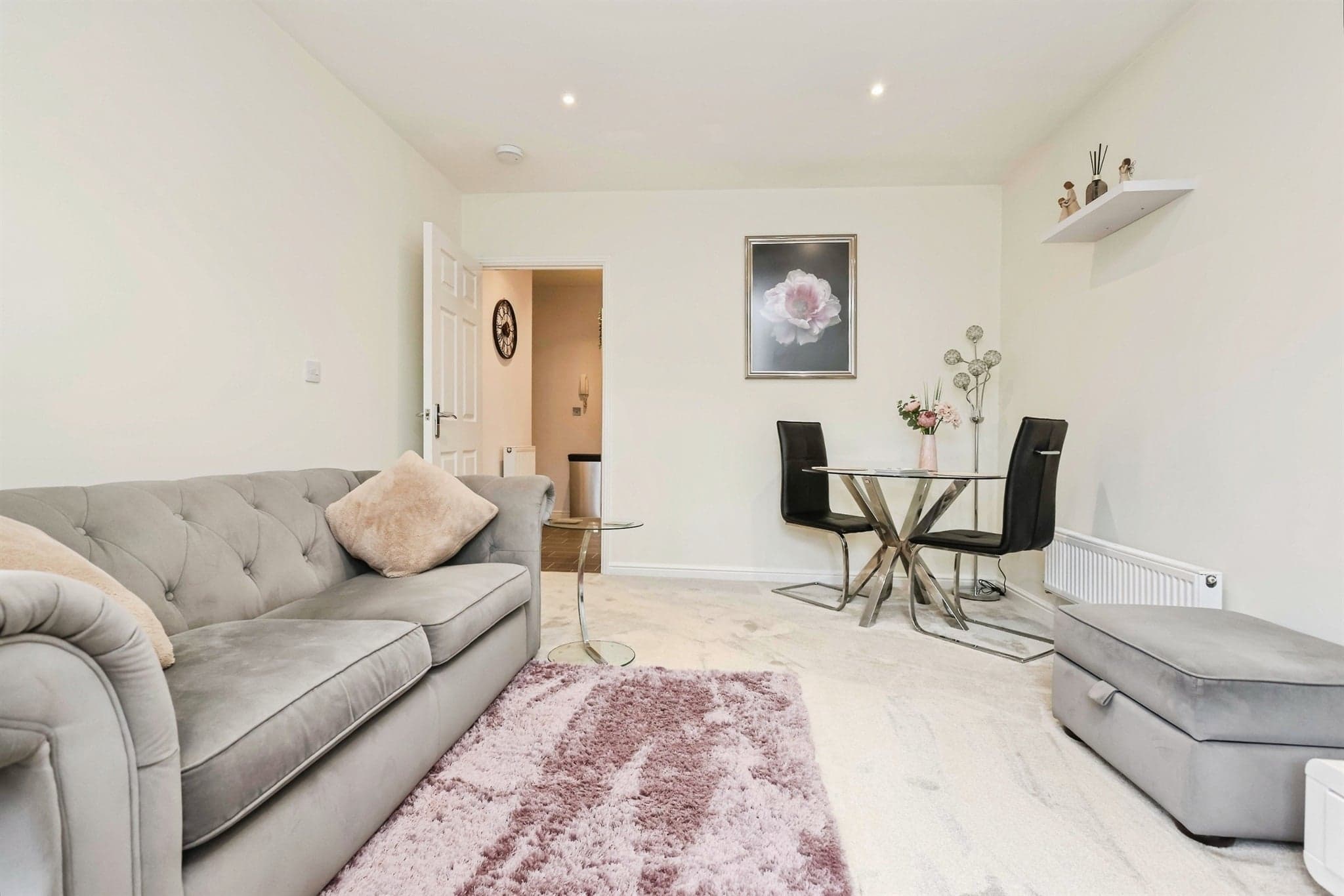 Property at Trefoil Gardens, Amblecote, Stourbridge