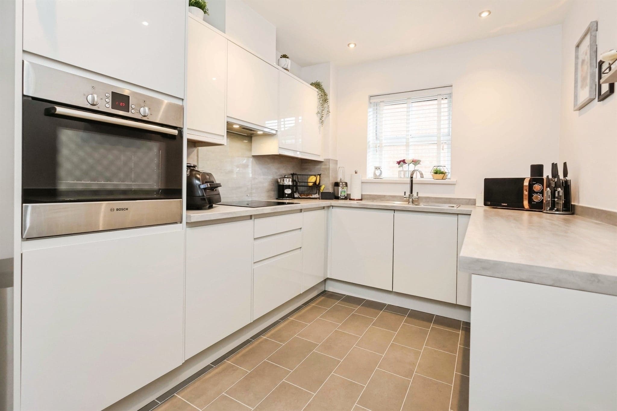 Property at Trefoil Gardens, Amblecote, Stourbridge