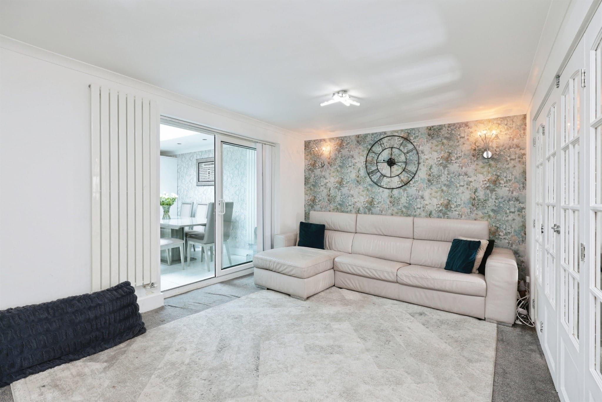 Property at Combe Road, Watford
