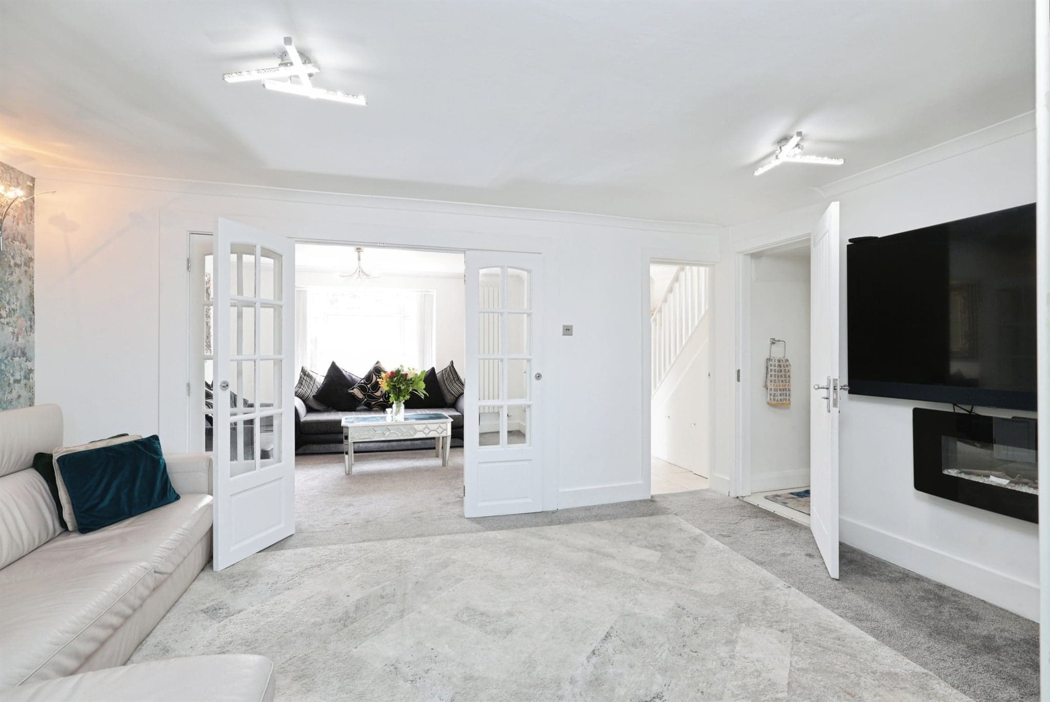 Property at Combe Road, Watford