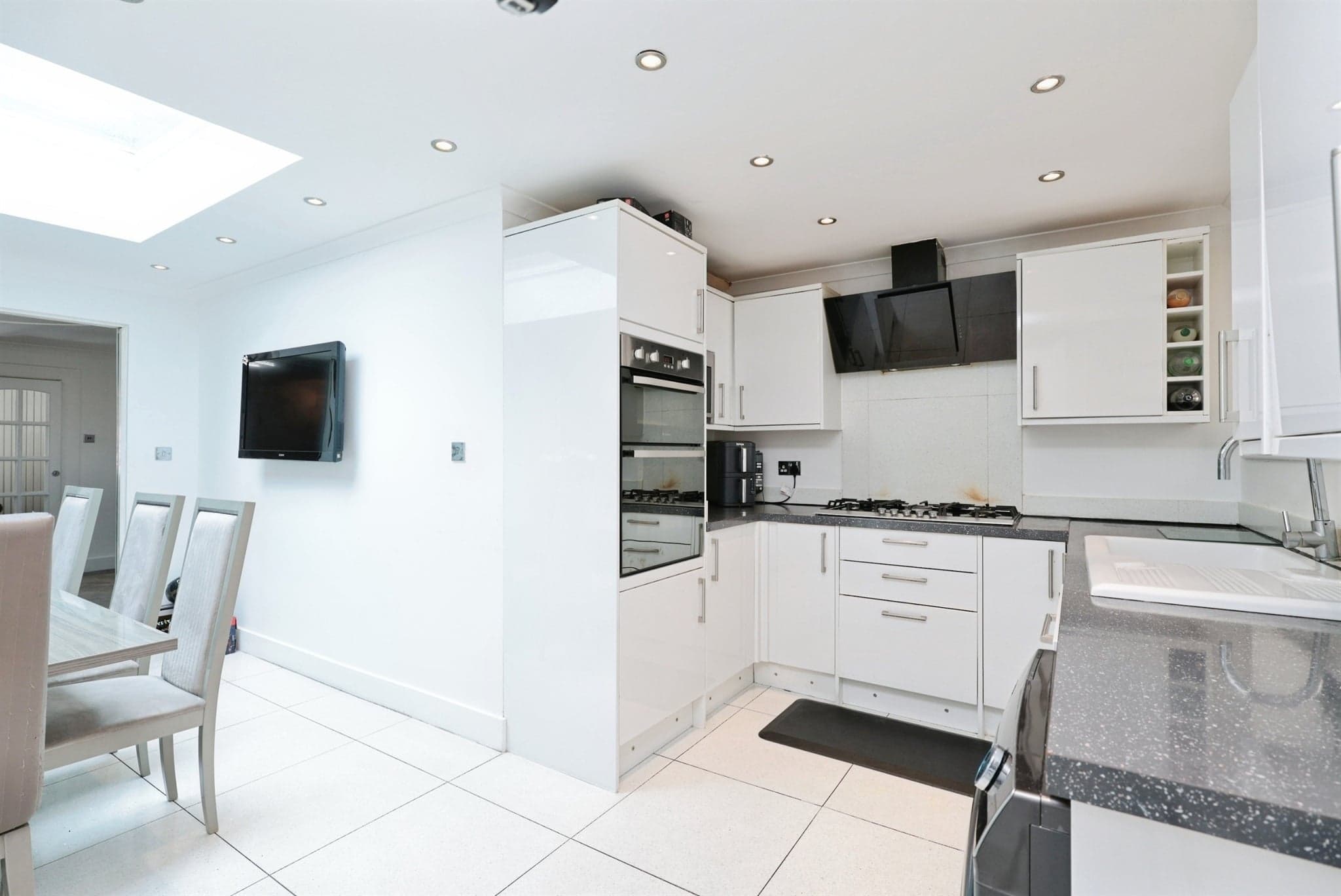 Property at Combe Road, Watford