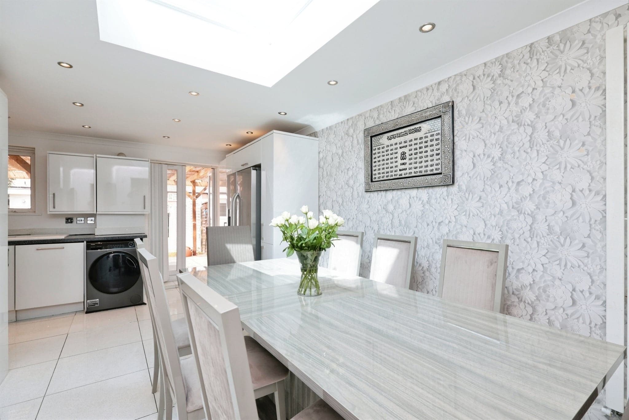 Property at Combe Road, Watford