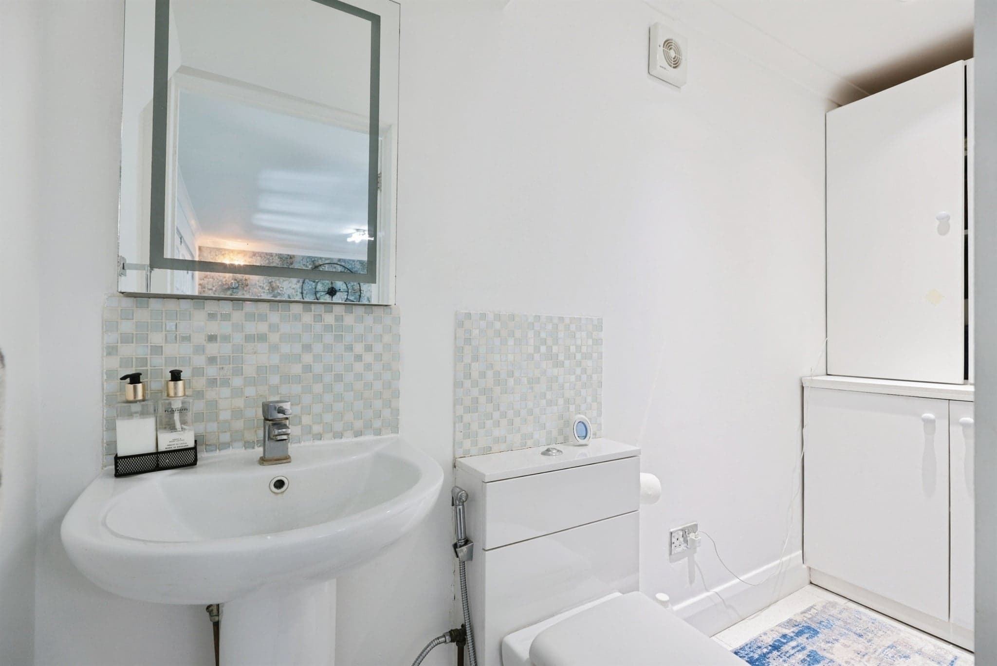 Property at Combe Road, Watford