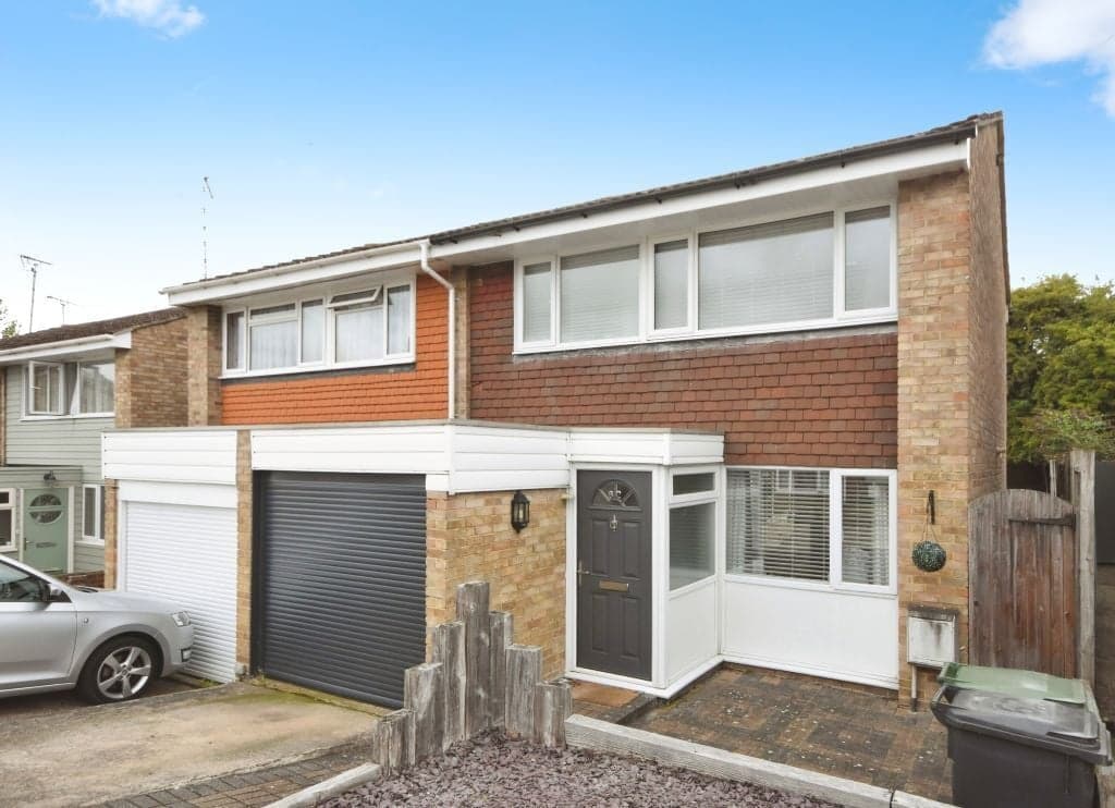 Property at Vernon Way, Braintree