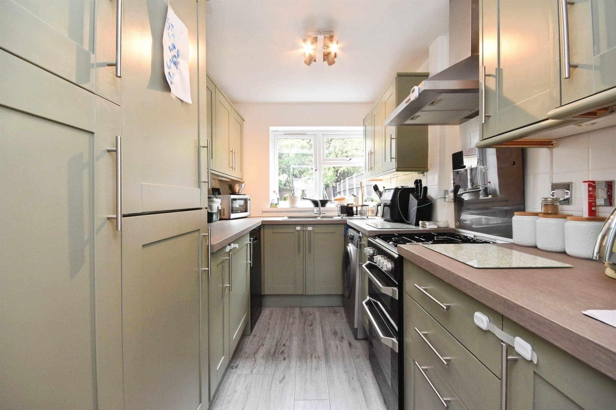 Property at Vernon Way, Braintree