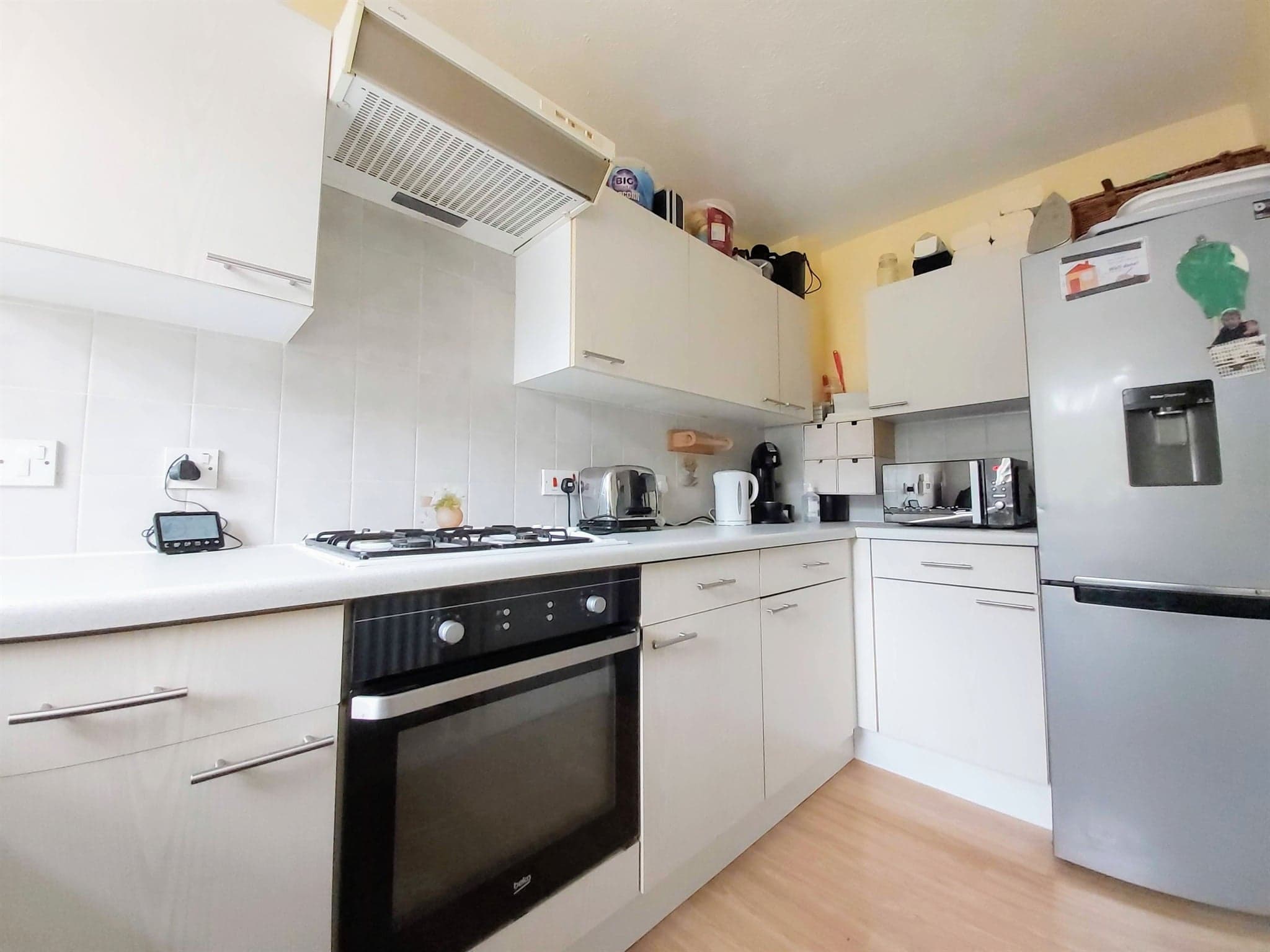 Property at Speyside Close, Carterton