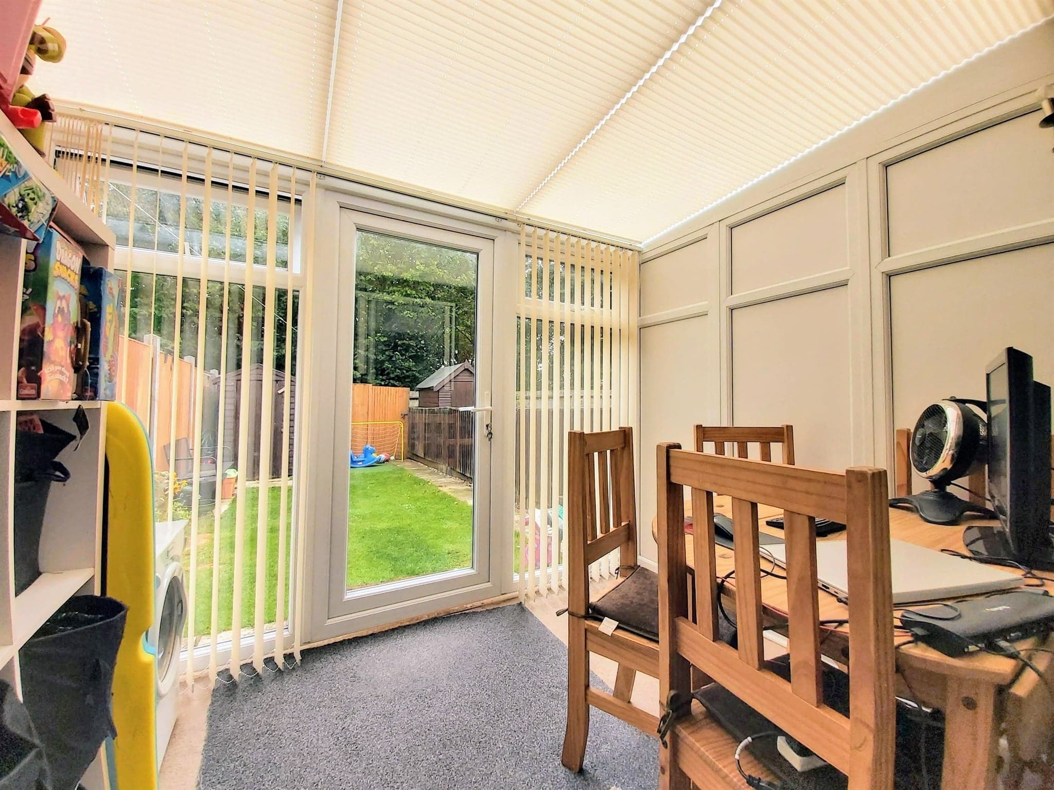 Property at Speyside Close, Carterton