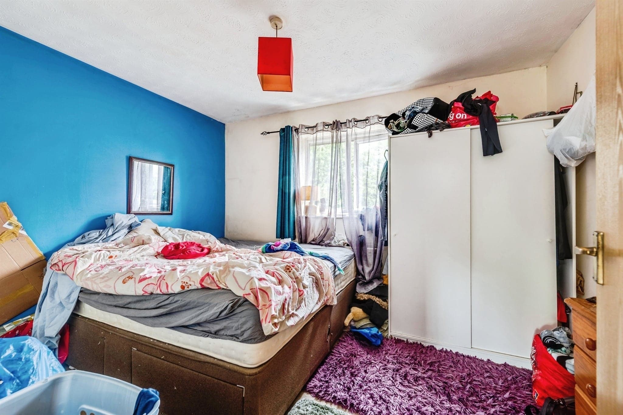 Property at Speyside Close, Carterton