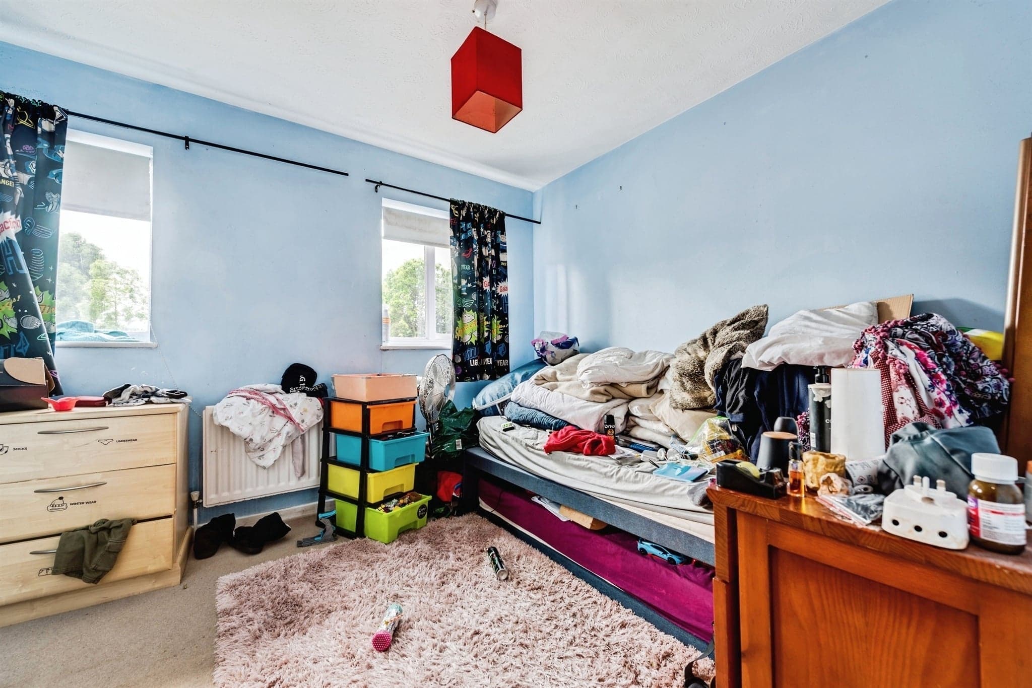 Property at Speyside Close, Carterton