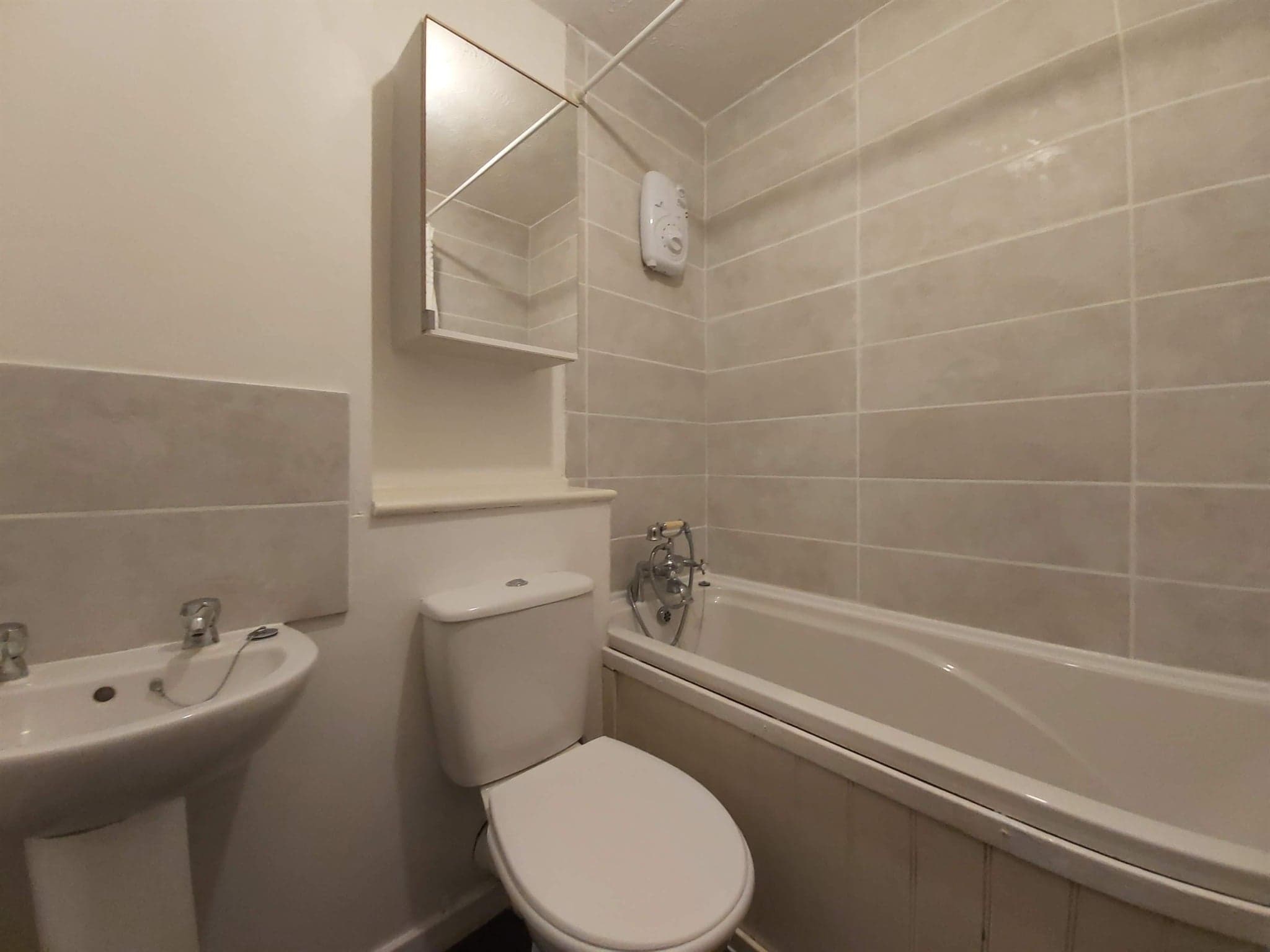Property at Speyside Close, Carterton