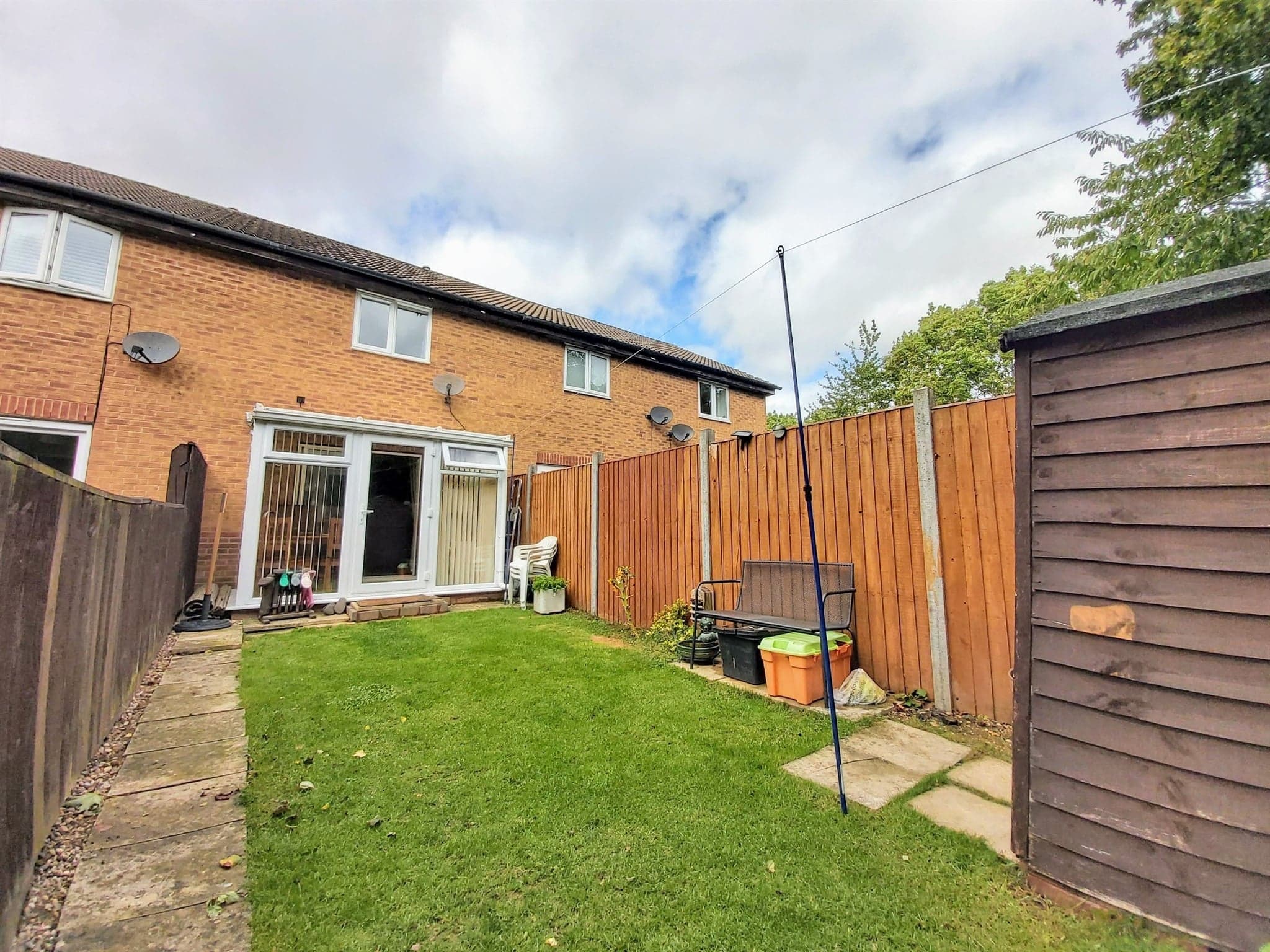 Property at Speyside Close, Carterton