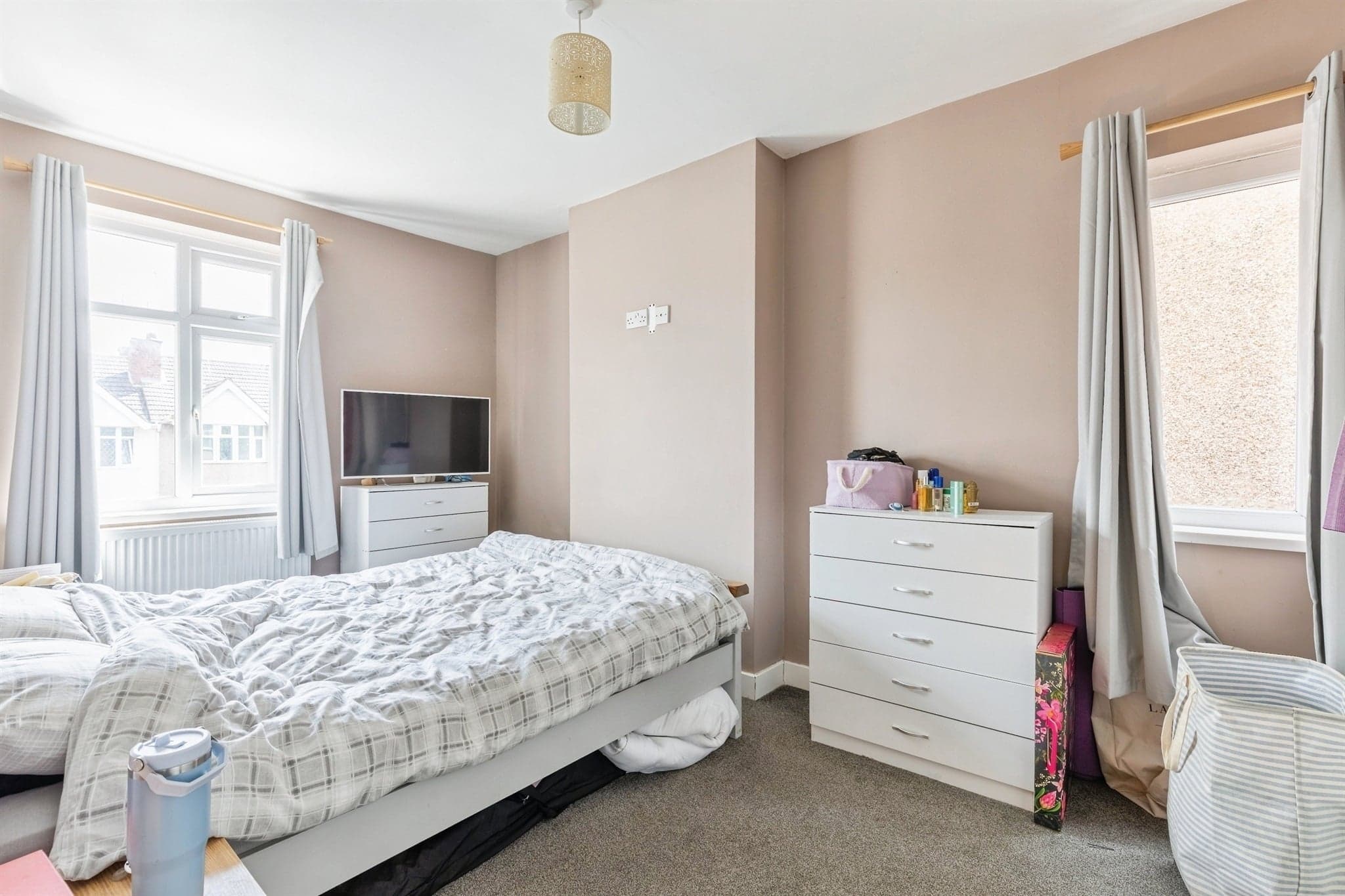 Property at Church Lane, Coventry