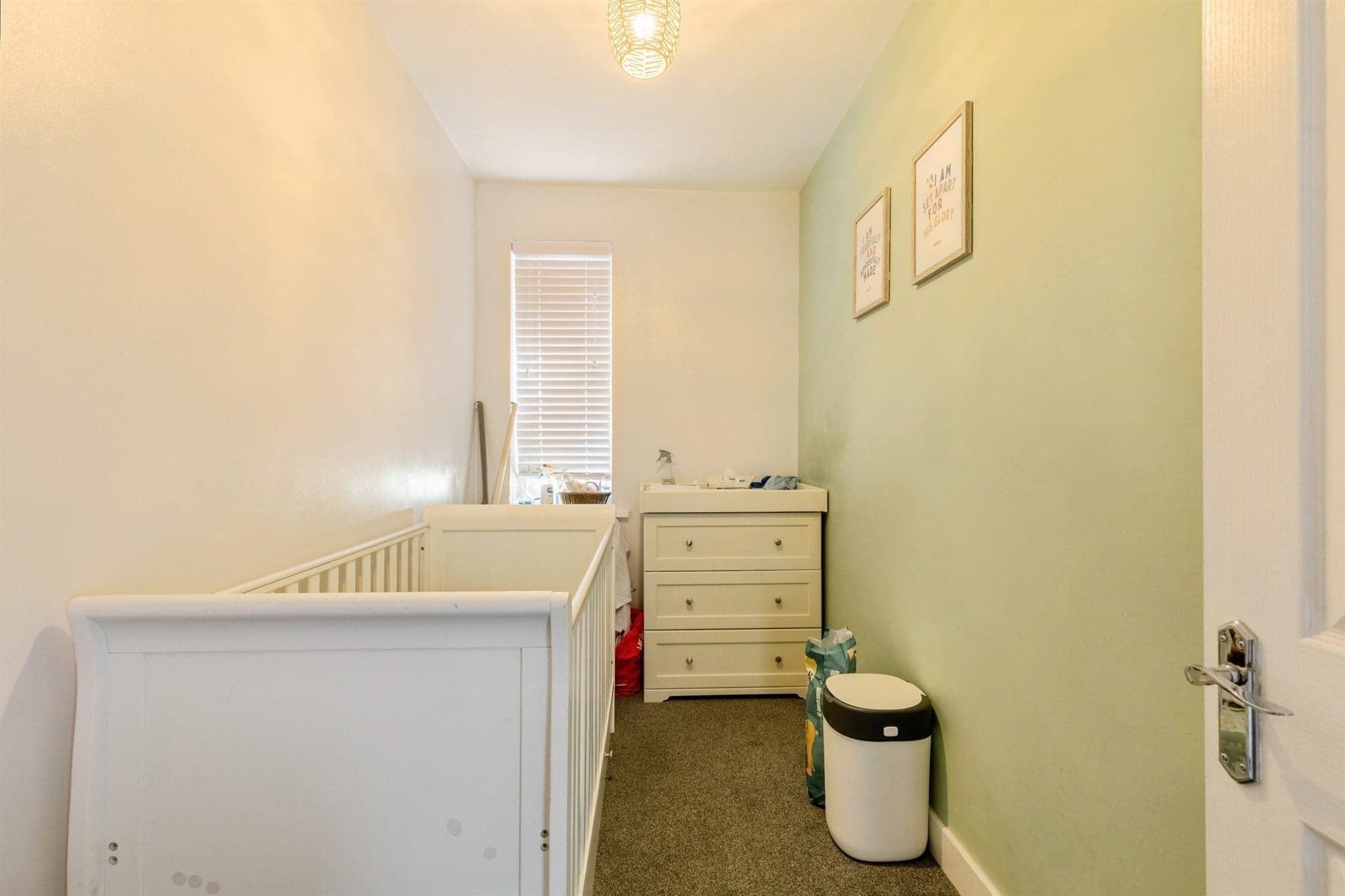 Property at Church Lane, Coventry