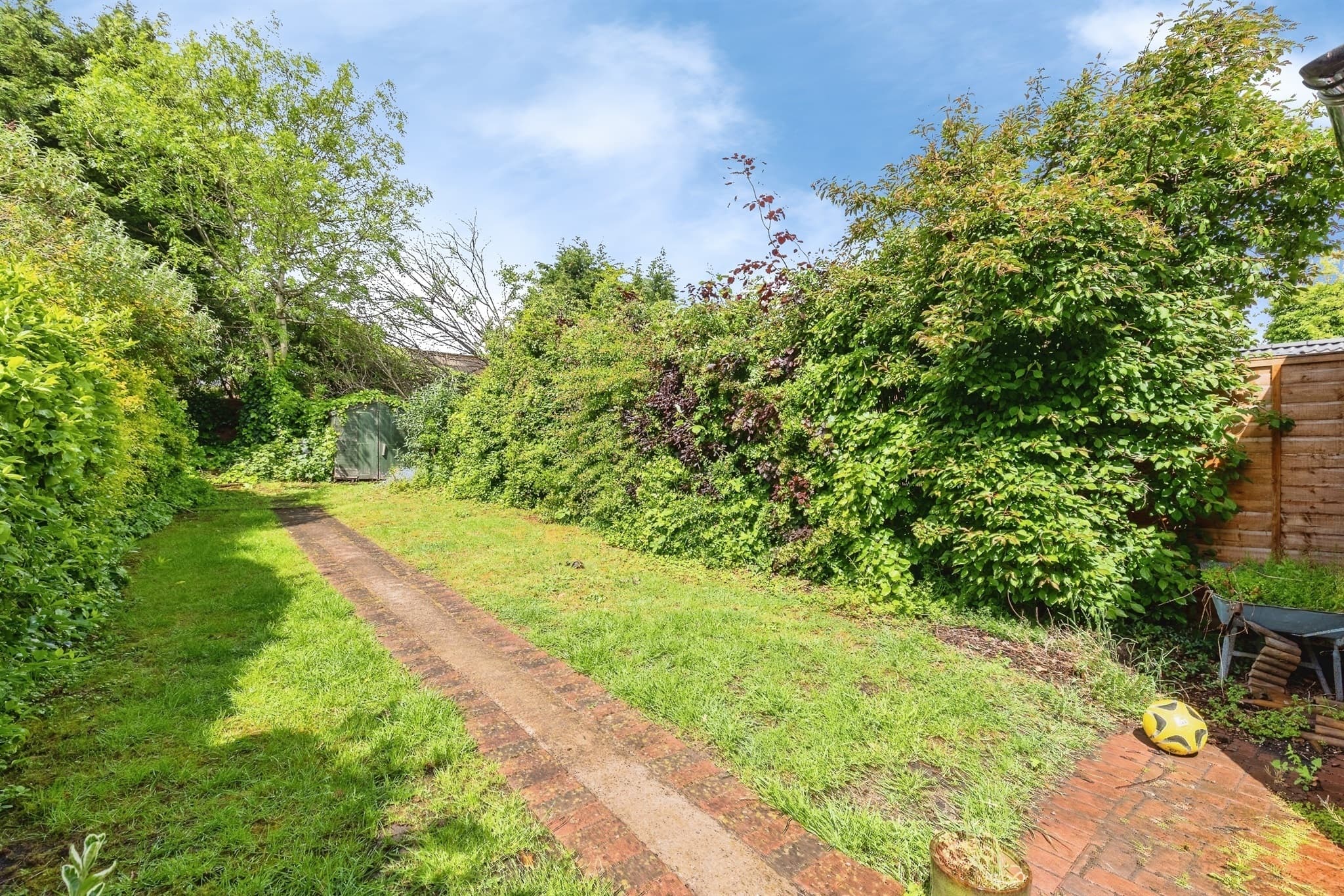 Property at Church Lane, Coventry