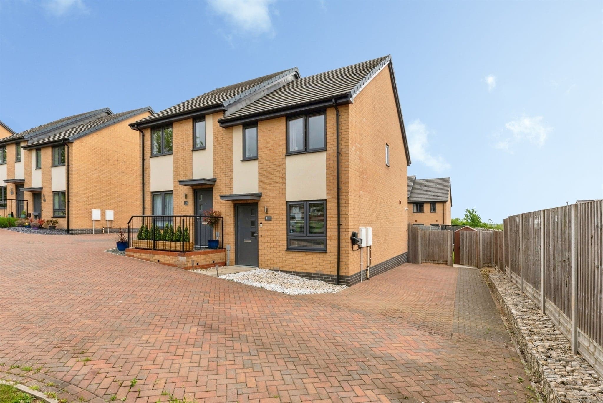 Property at Easthorpe Road, Great Gonerby, Grantham