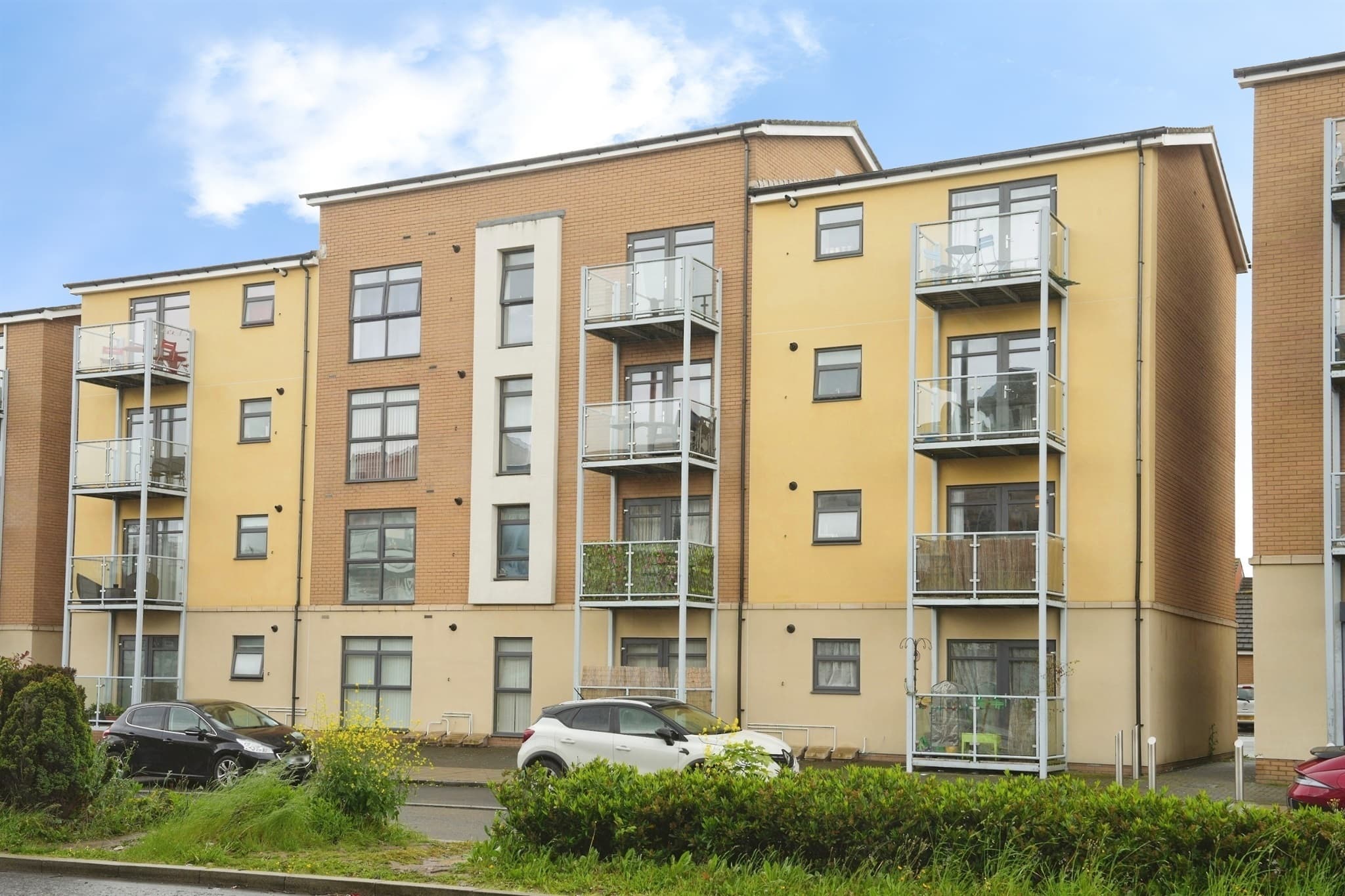 Property at Charlton Boulevard, Patchway, Bristol