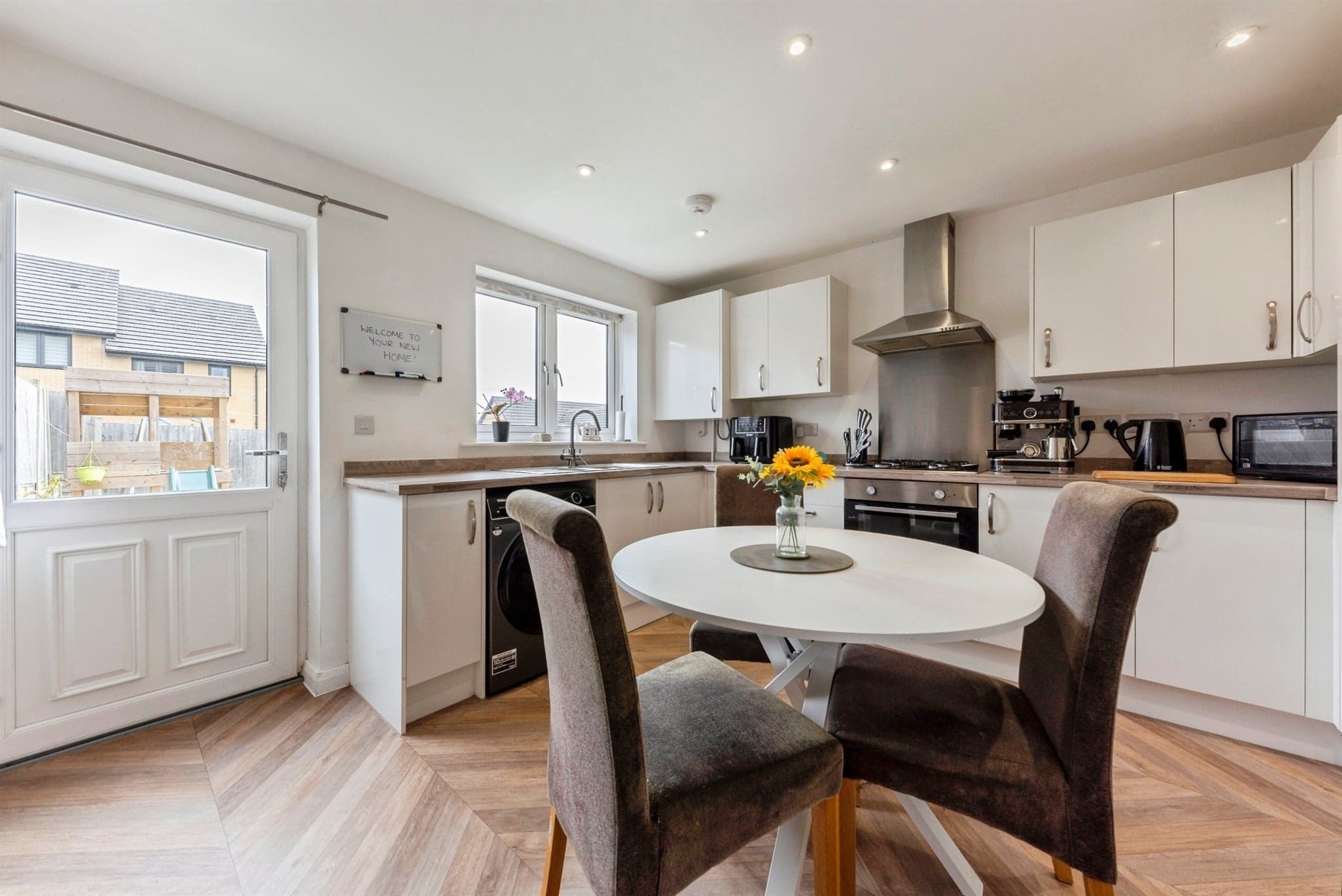 Property at Easthorpe Road, Great Gonerby, Grantham