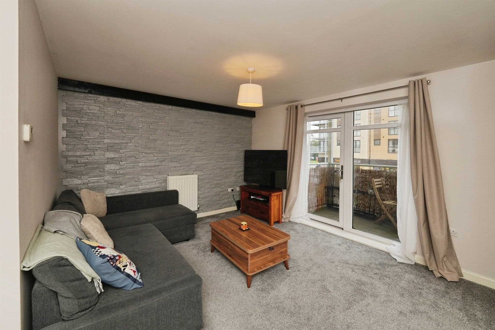 Property at Charlton Boulevard, Patchway, Bristol