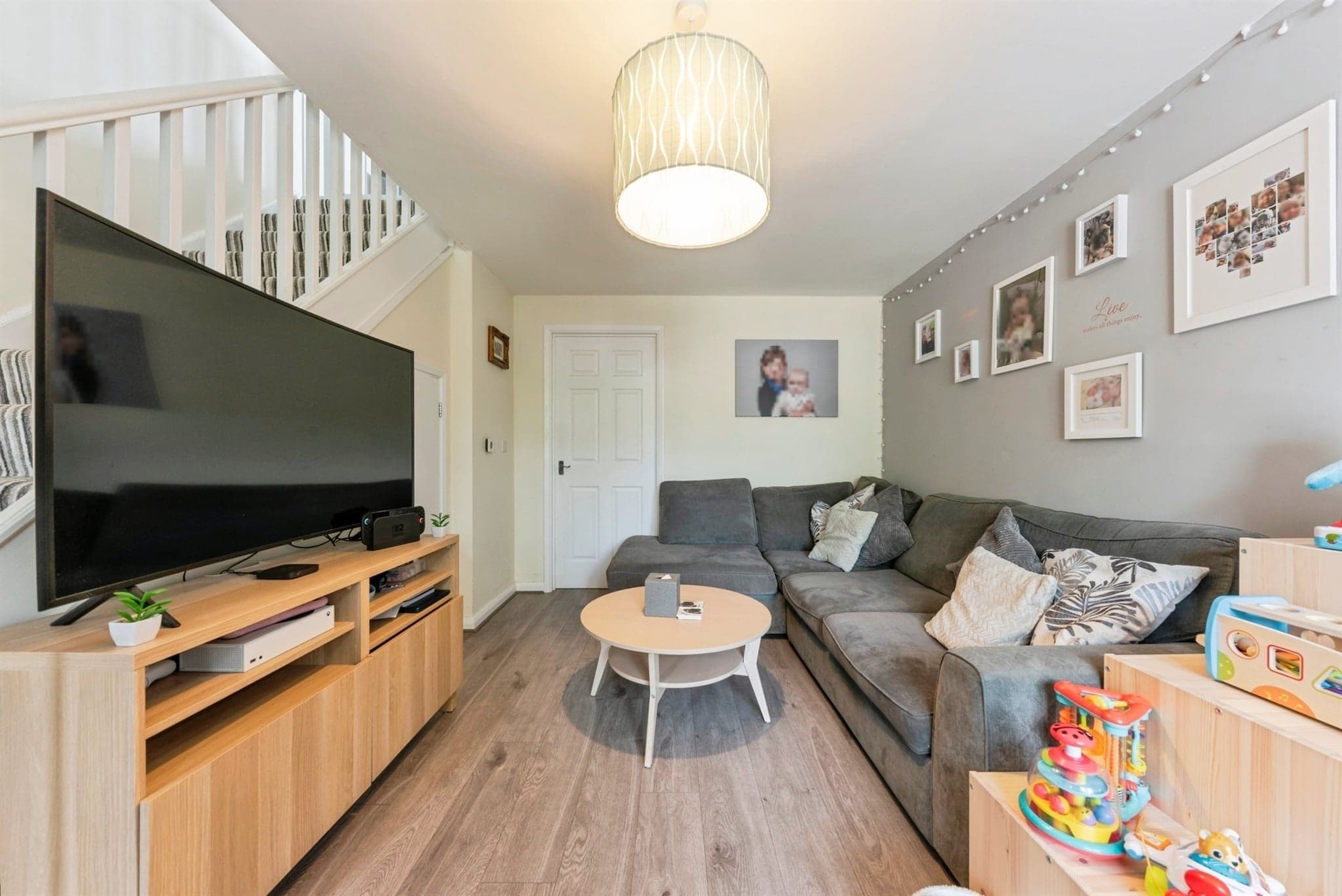 Property at Easthorpe Road, Great Gonerby, Grantham