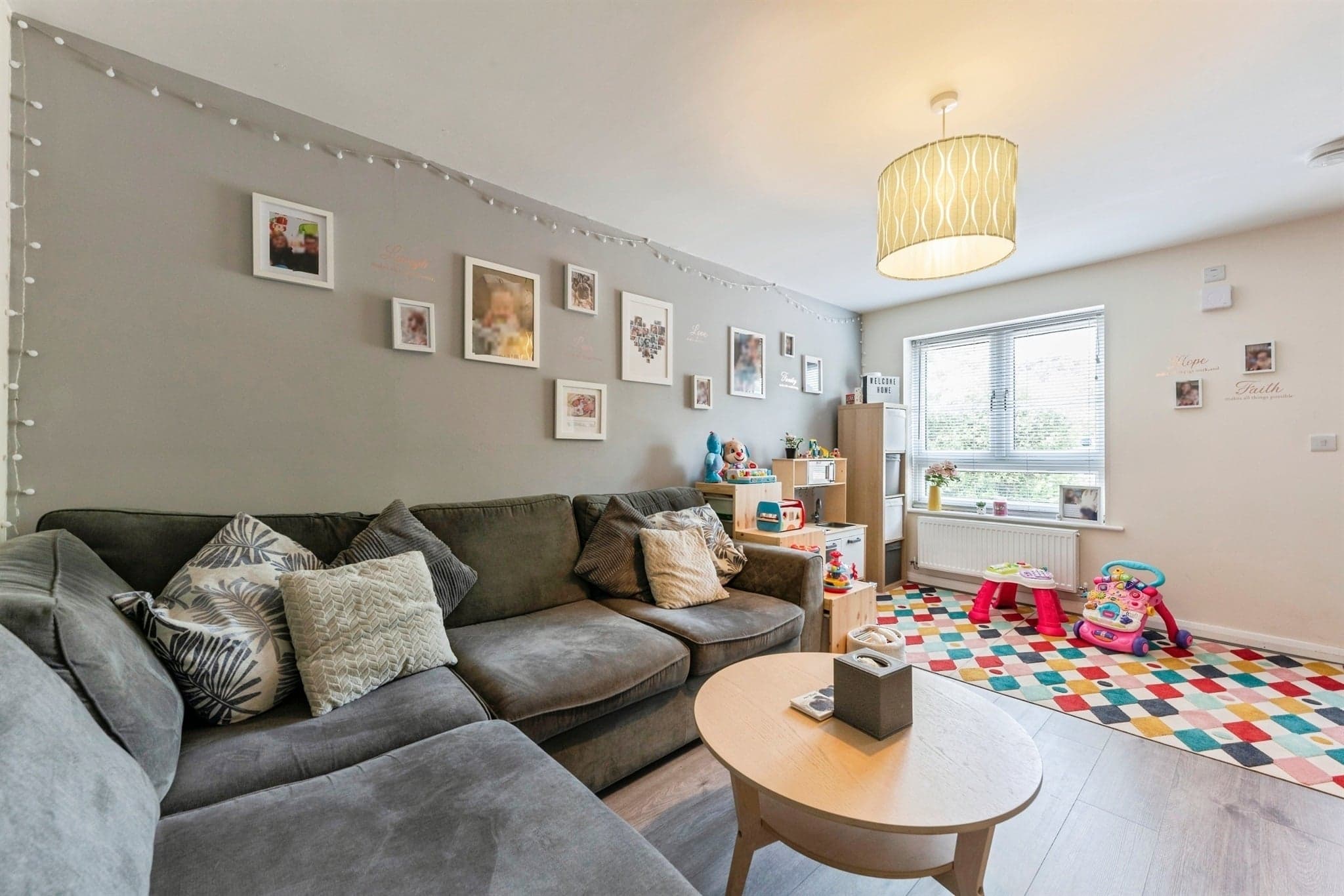 Property at Easthorpe Road, Great Gonerby, Grantham