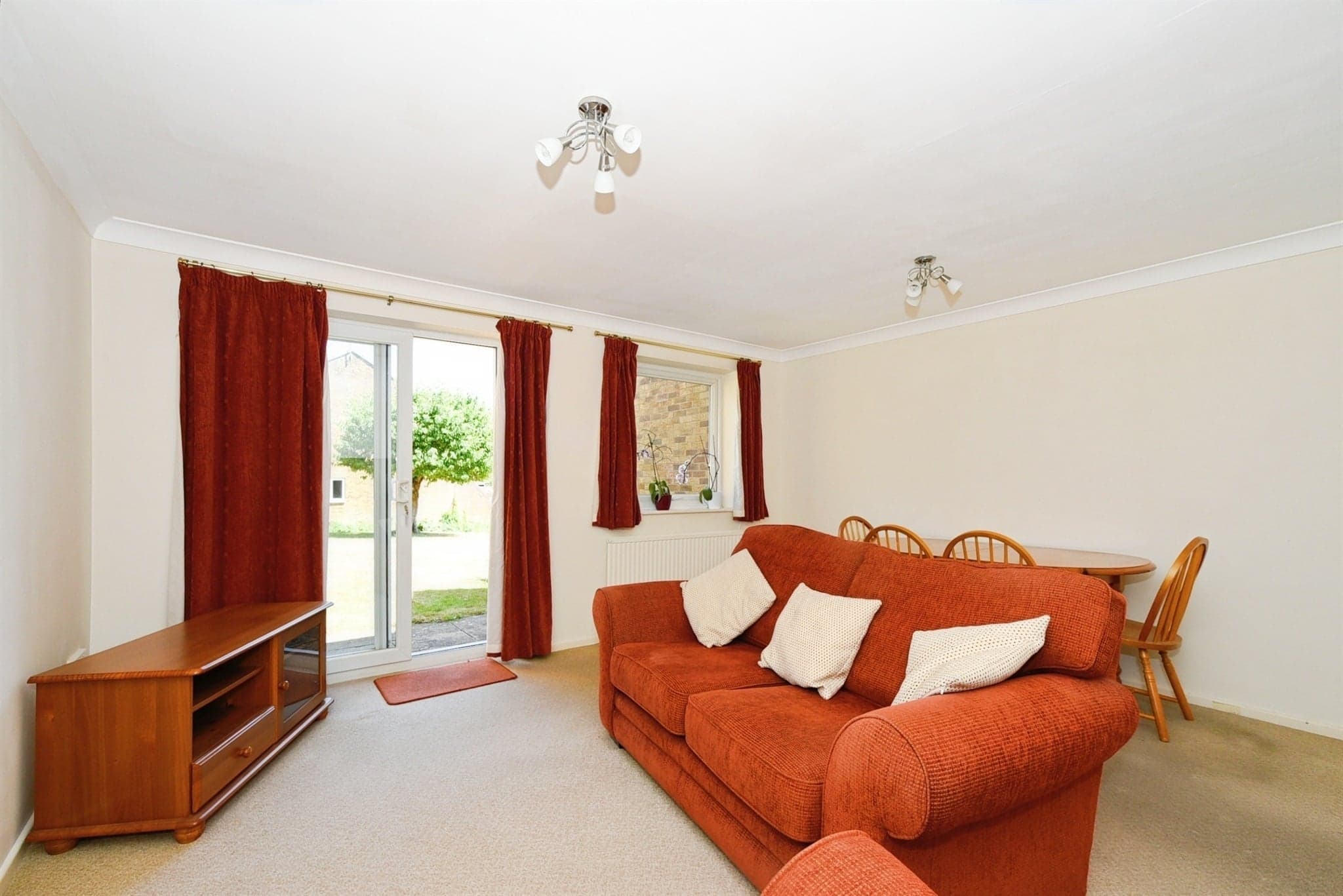 Property at The Weavers, Swindon
