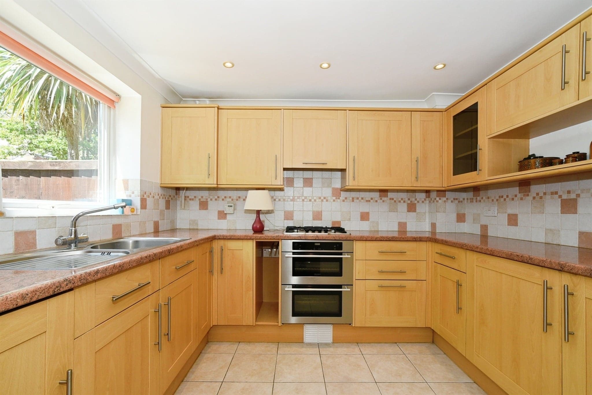 Property at The Weavers, Swindon