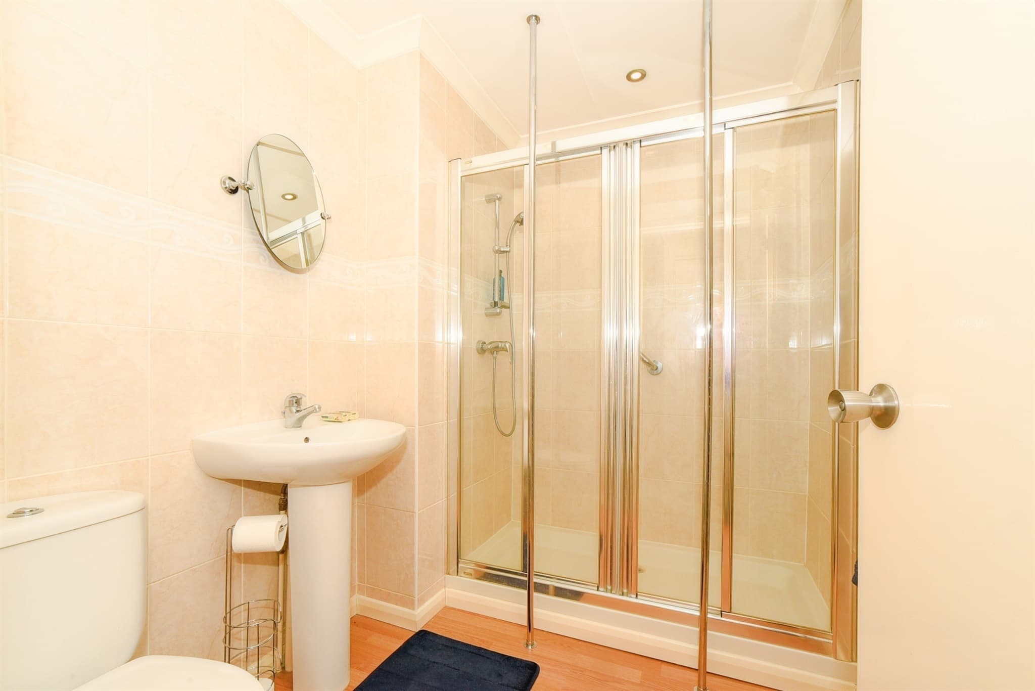 Property at The Weavers, Swindon