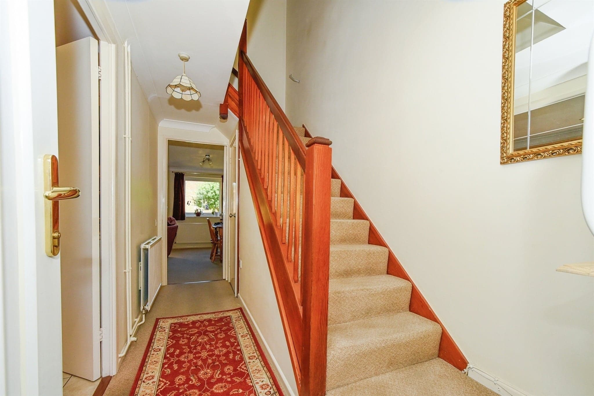 Property at The Weavers, Swindon