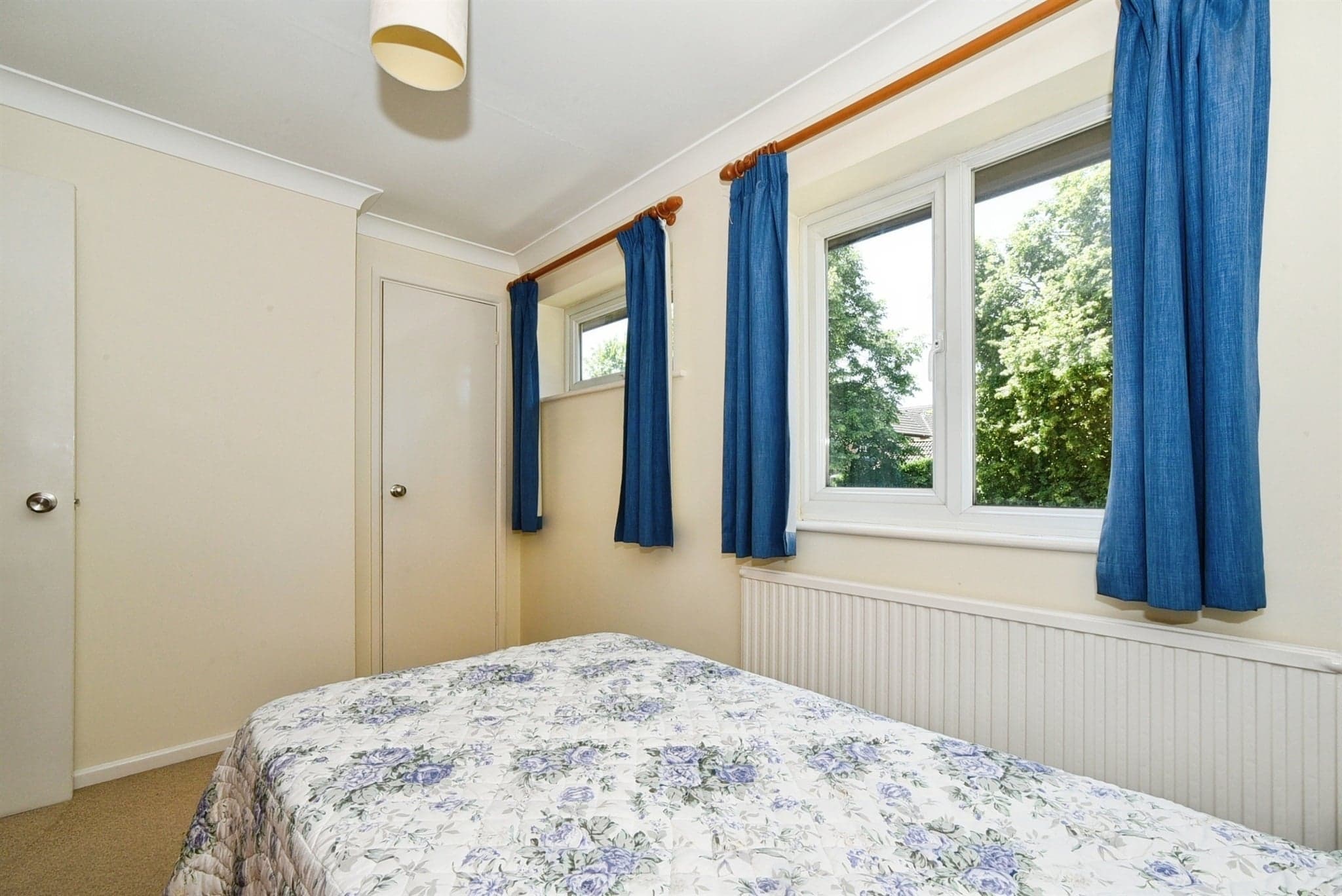 Property at The Weavers, Swindon