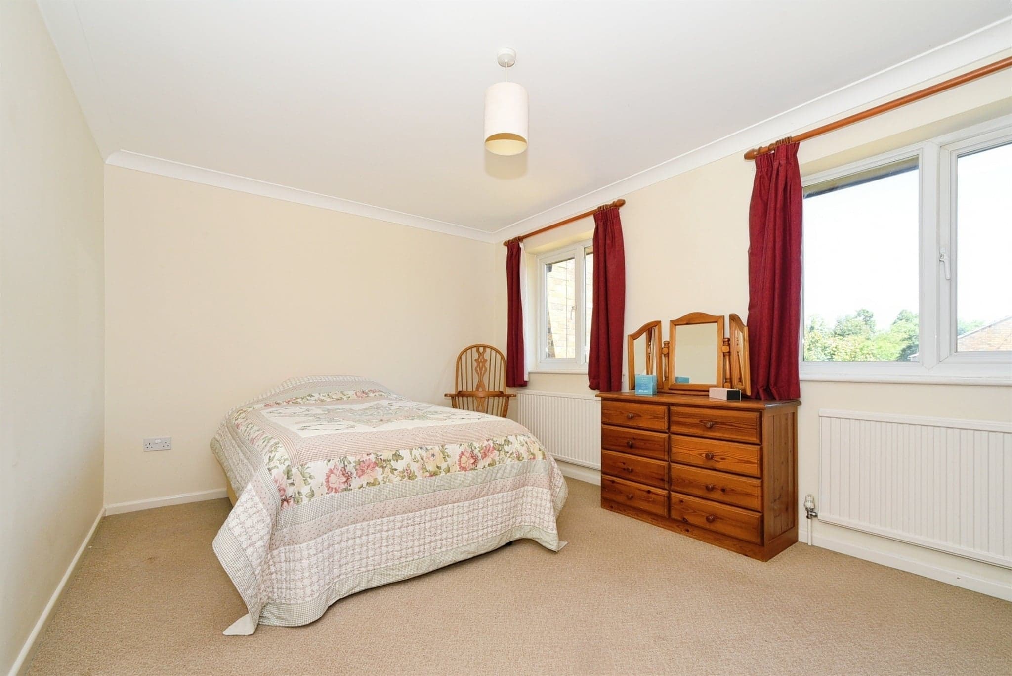 Property at The Weavers, Swindon