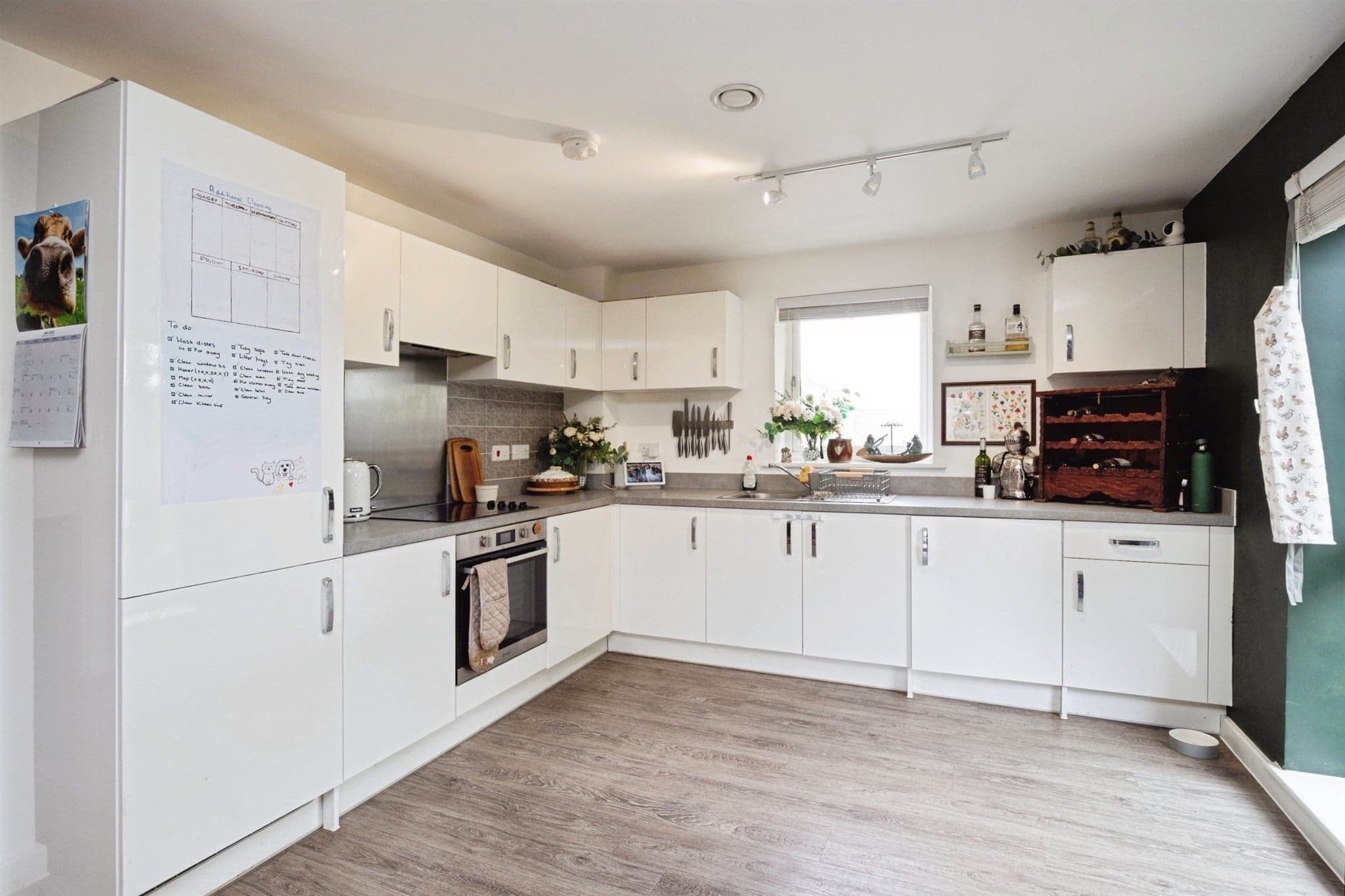 Property at Salomons Grove, Southborough, Tunbridge Wells